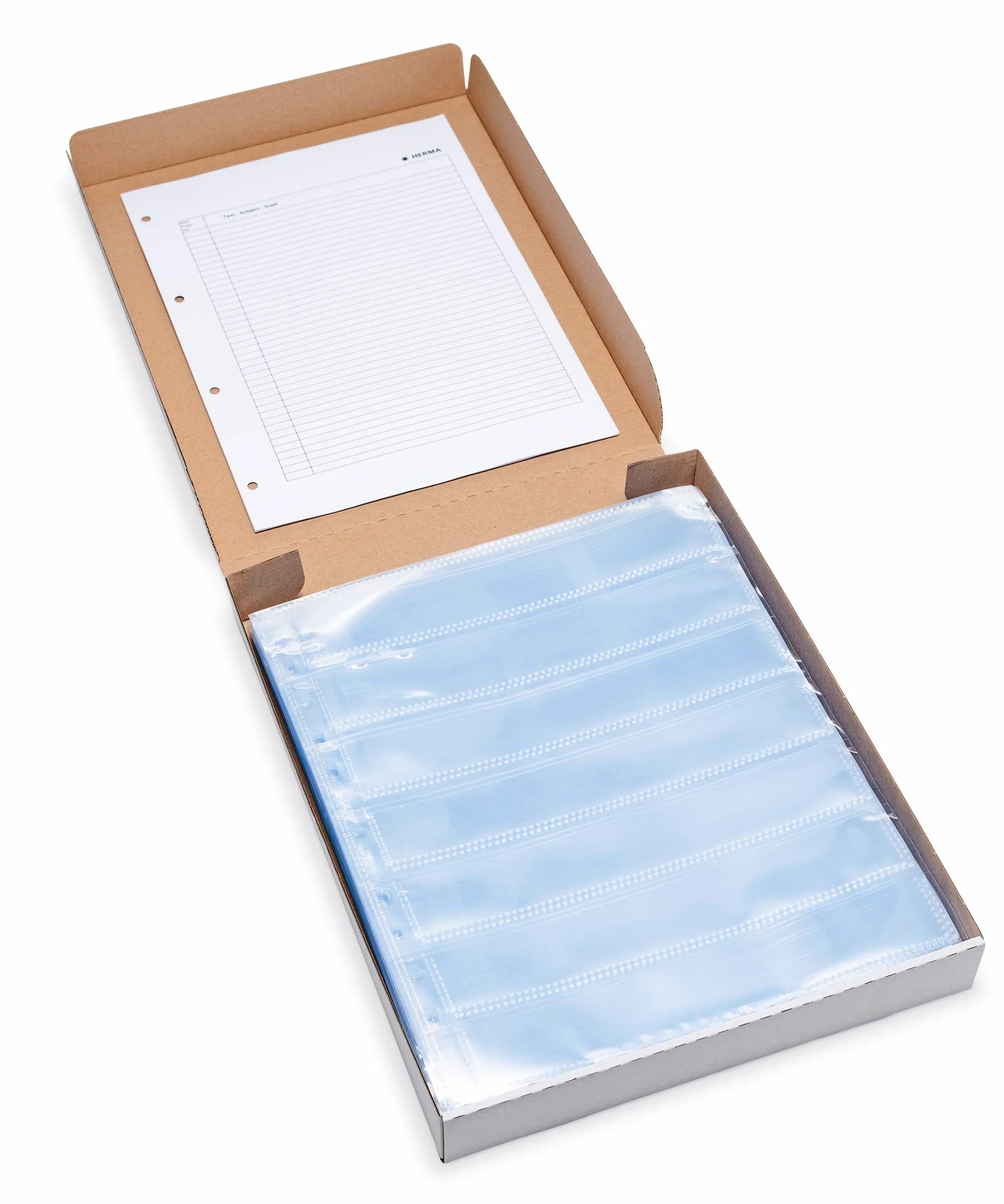 Herma Negative pockets 7x5 (100 p.)