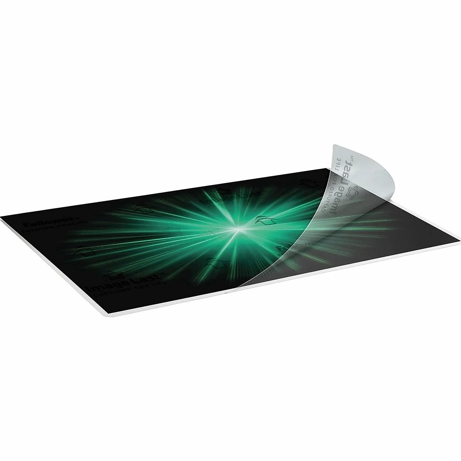 Fellowes 5244101 200pezzo(i) pellicola per plastificatrice