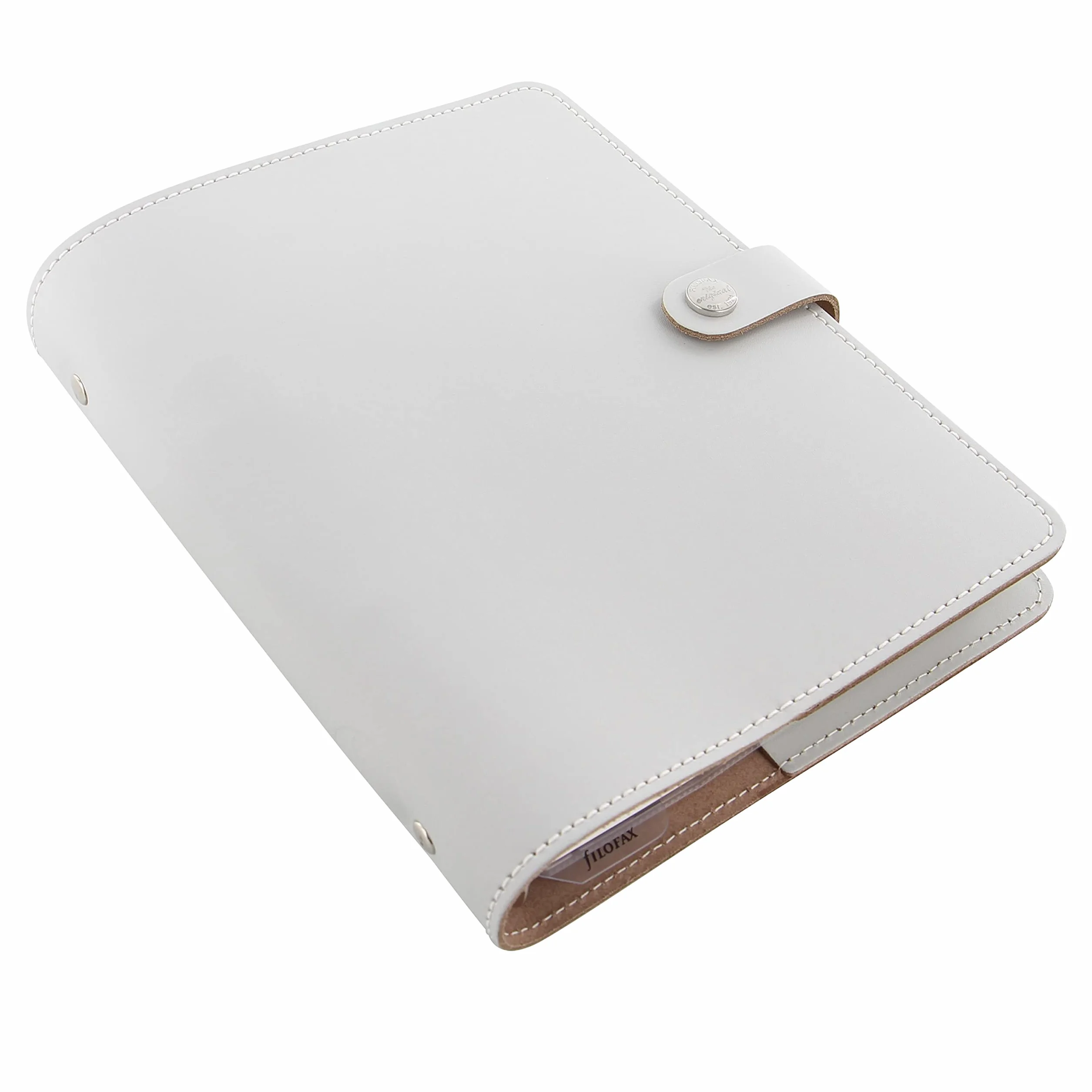 Filofax Organizer The Original A5 Organiser Stone 2026