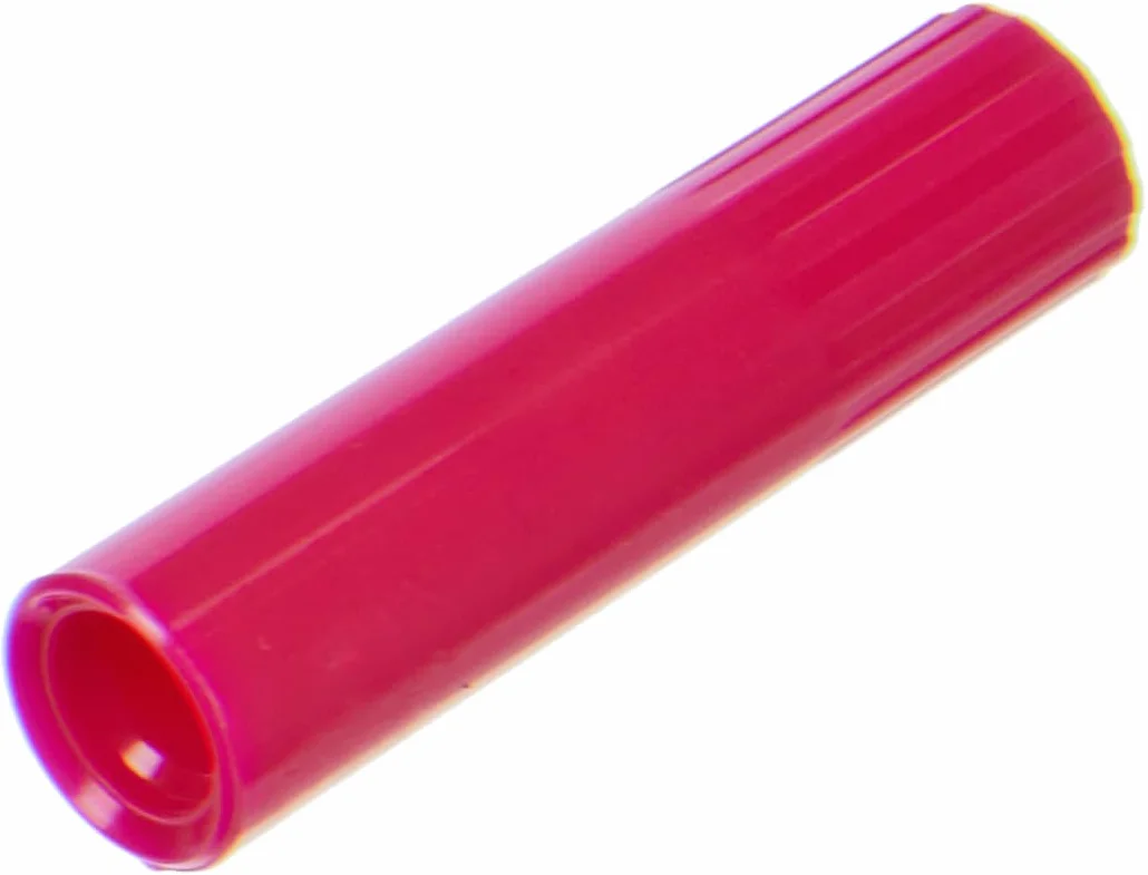 STAEDTLER Mars Lumochrom 204 12 mine da disegno 2 mm Cremisi