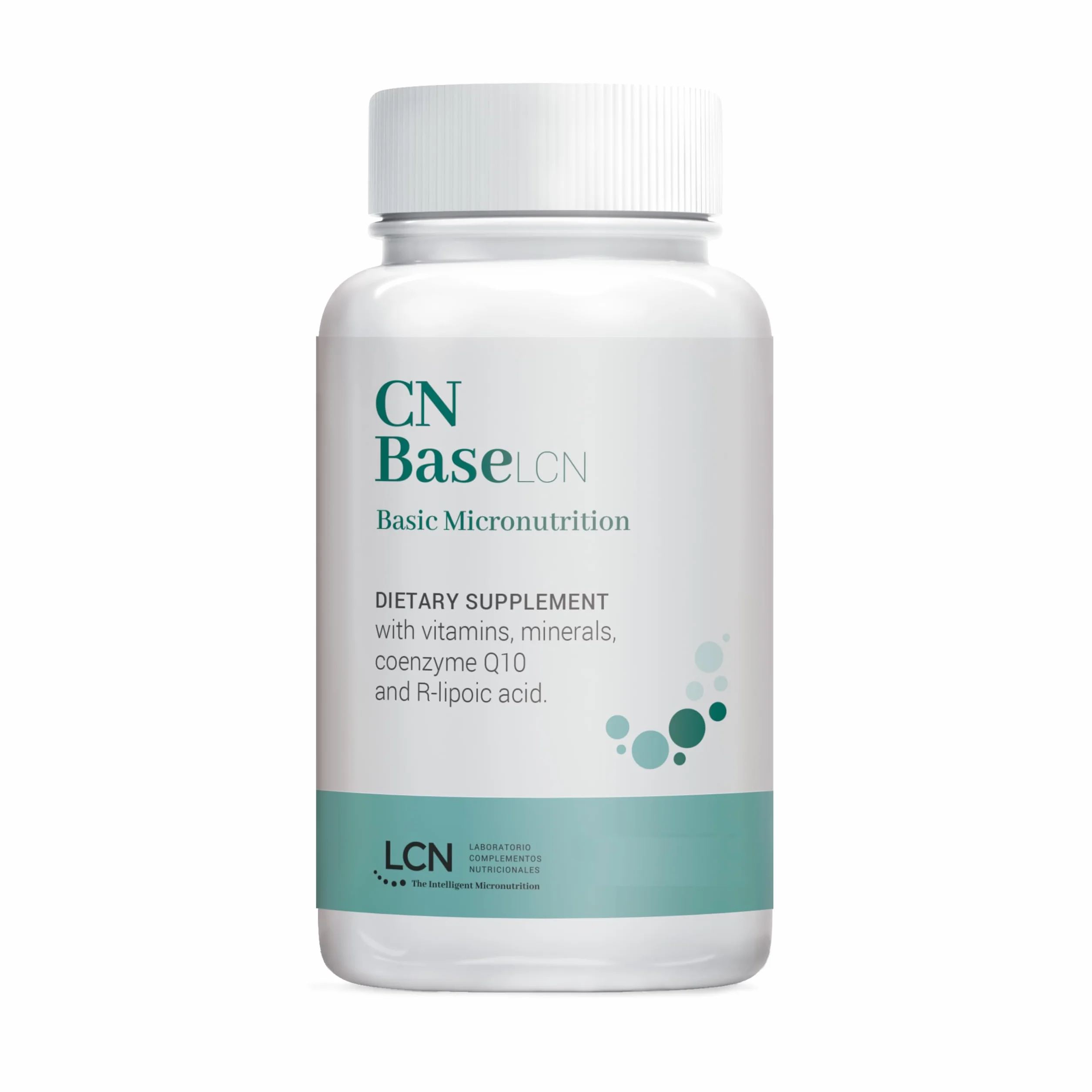 CN BASE 60 CAPS