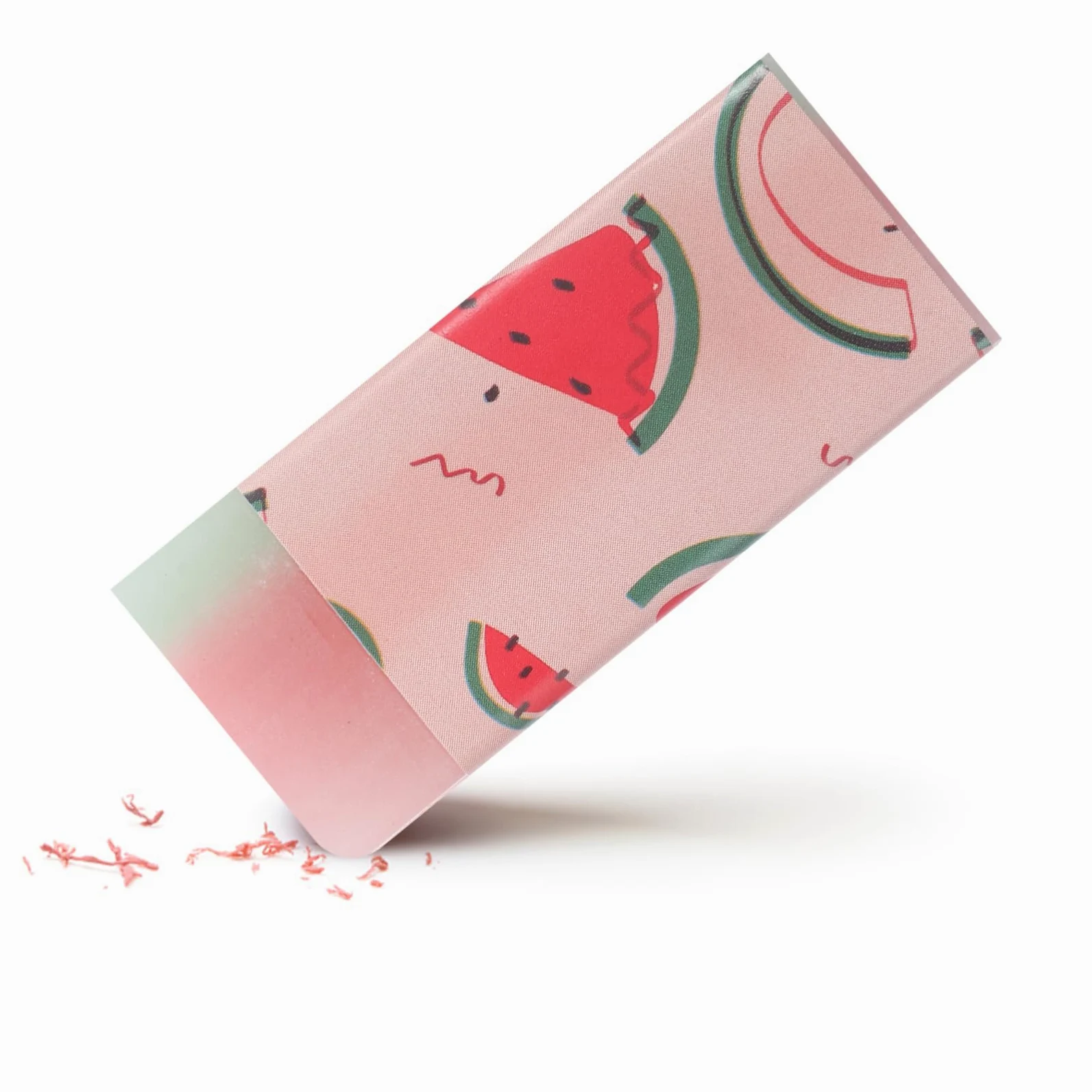 Gomme Frutta 36pezzi in Gomma, Adorabili per Studenti e Bambini | Gomme per Scuola, Gommine Colorate Ragazzo Ragazza, per Cancellare, Oggetti Particolari