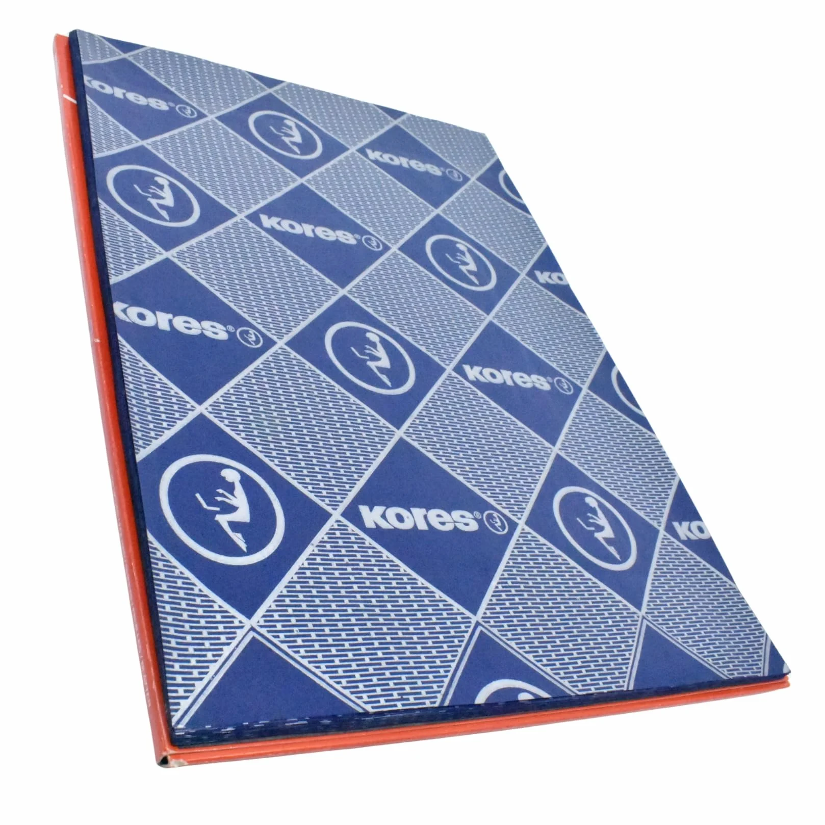 Kores Carta Carbone Blu A4 21 x 29,7 cm Confezione da 20 Fogli