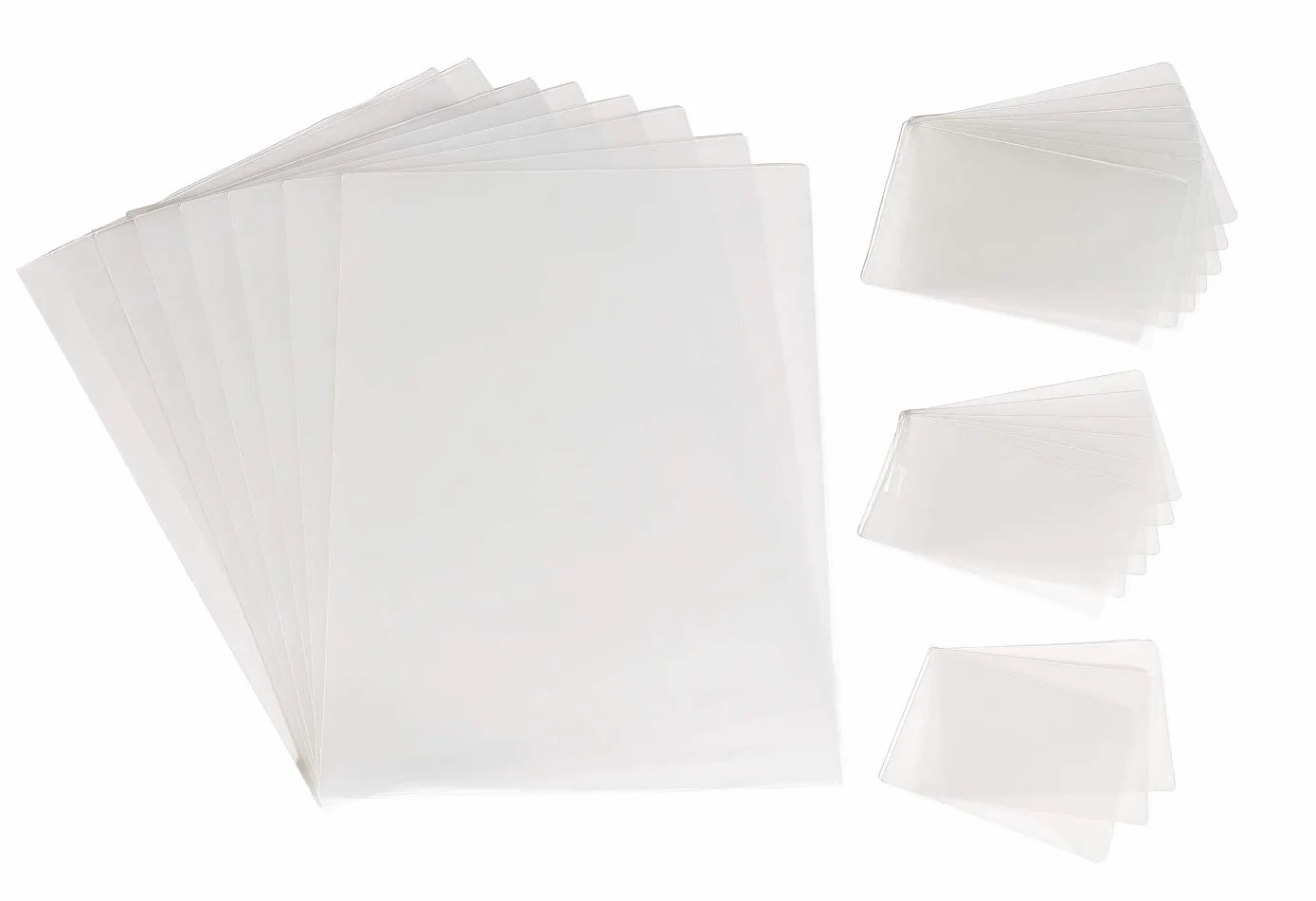 Taschine per Plastificare R071141