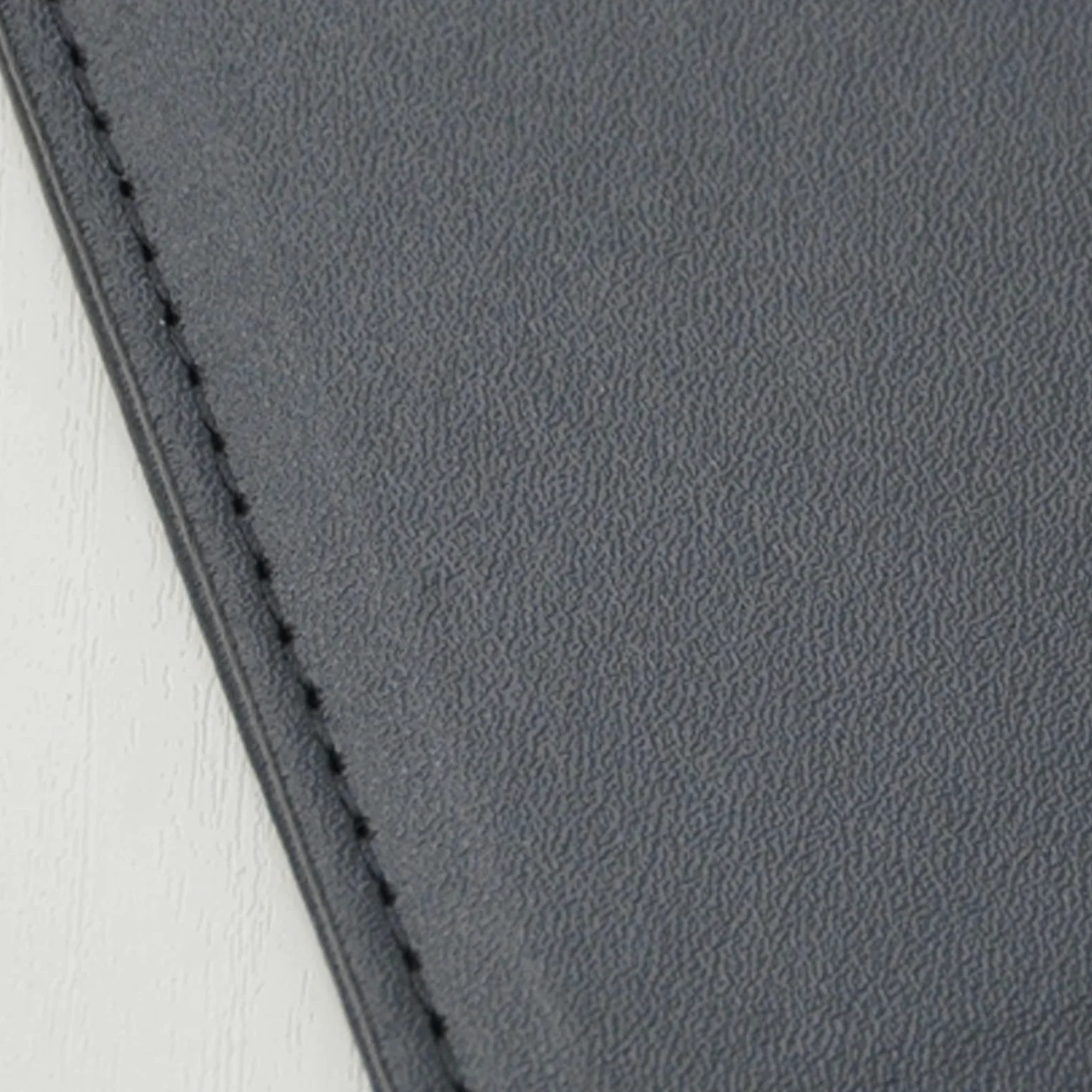 Portablocco Business foldering di Fascia Alta riunione di Cuoio Scrittura tampone A3 Desk tampone Signature Clip legante Magnetico per Ufficio, Hotel, Studio Clipboard Portablocco (Color : Black)