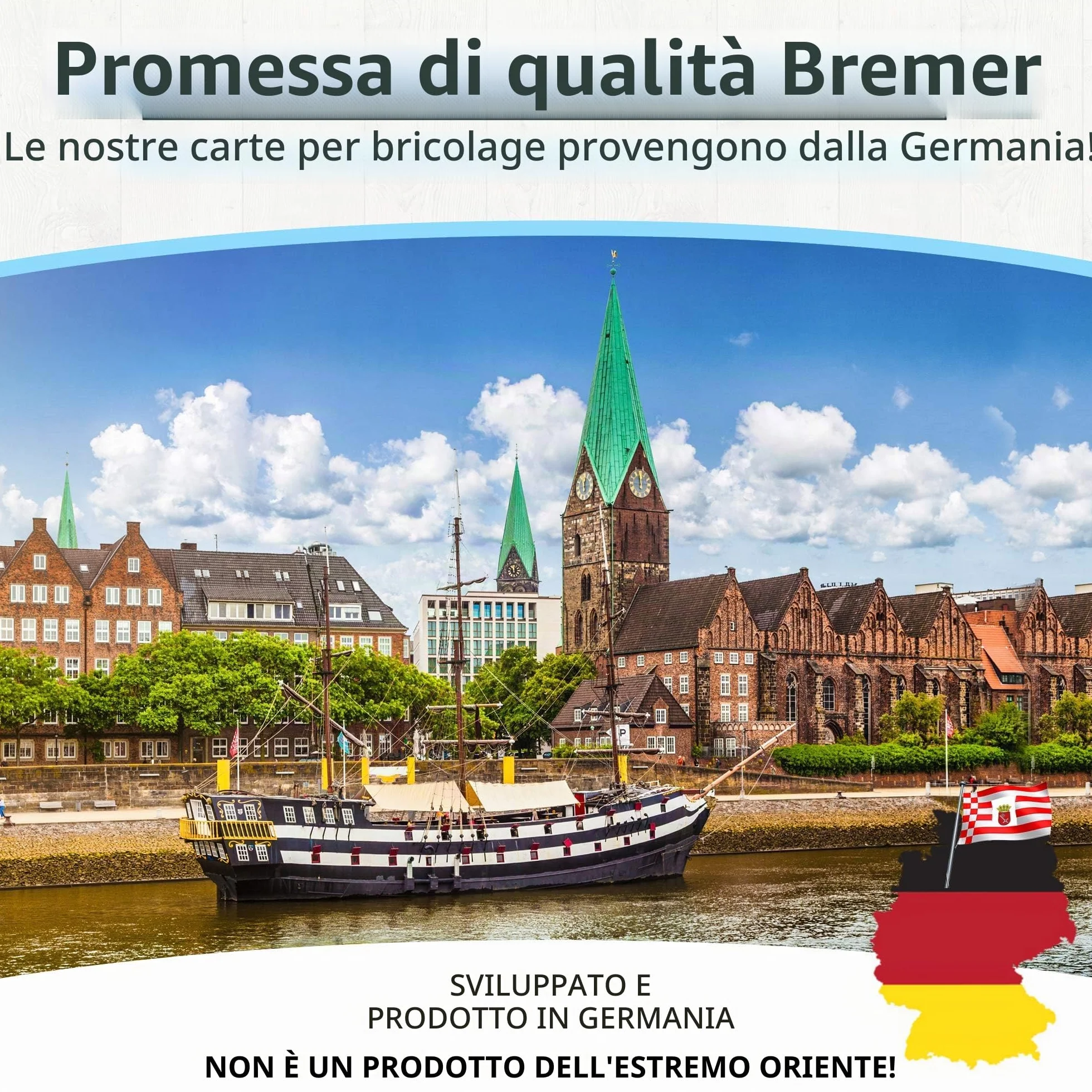 Carta per stampante A3 160g 29,7x42cm bianco puro spessa per disegno fotografia presentazioni poster