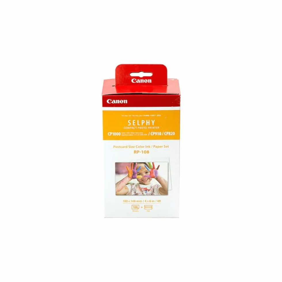 Kit Cartello Postale Rp-108 Easyphoto