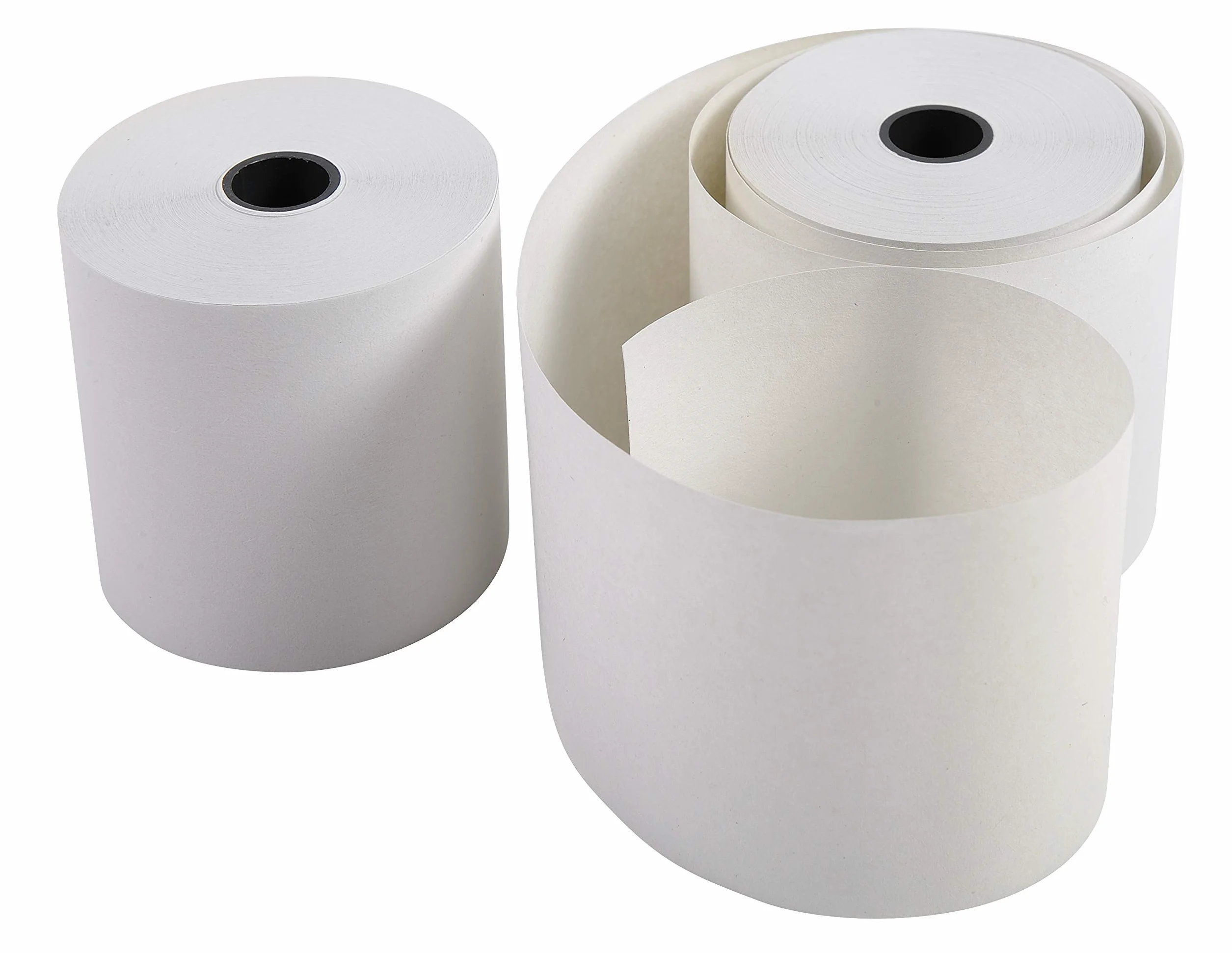 Bobines offset blanc 64g/m² 57x60x12x44-1 pli