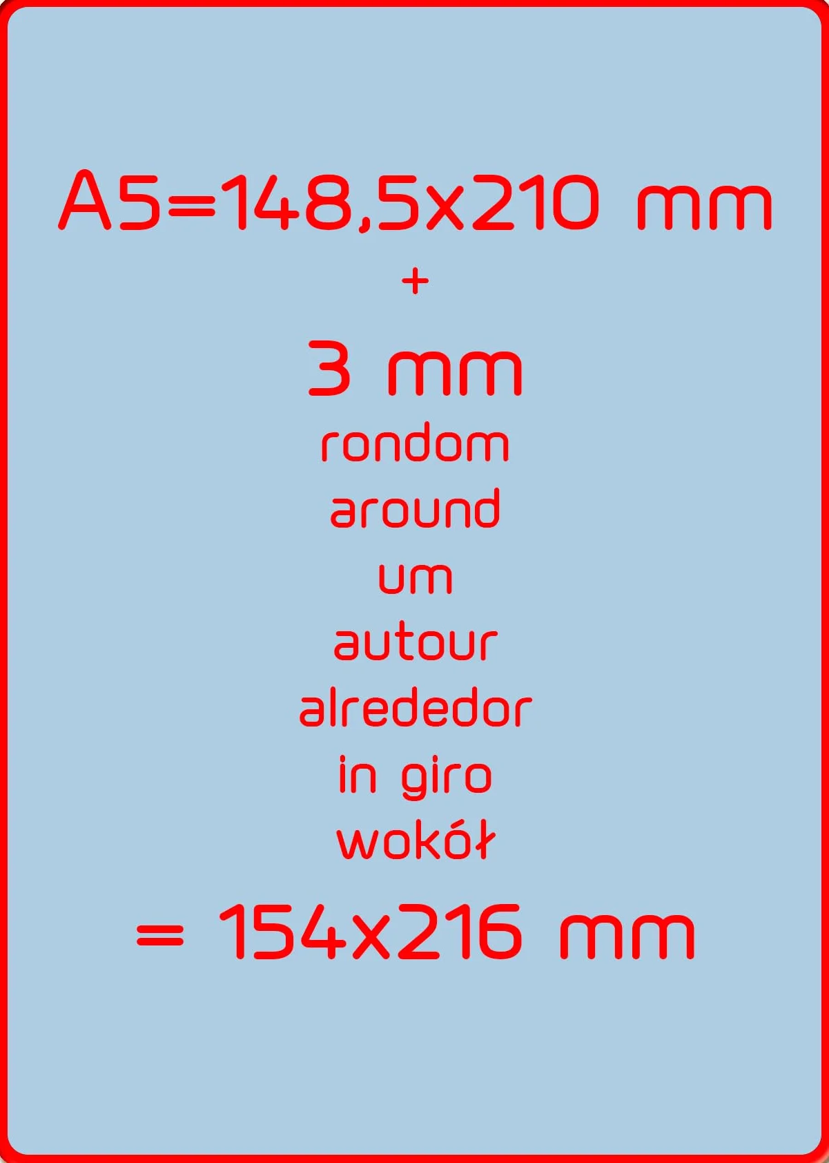 Albyco Fogli Plastificanti A5 100 Pezzi 250 Micron Lucido Laminazione