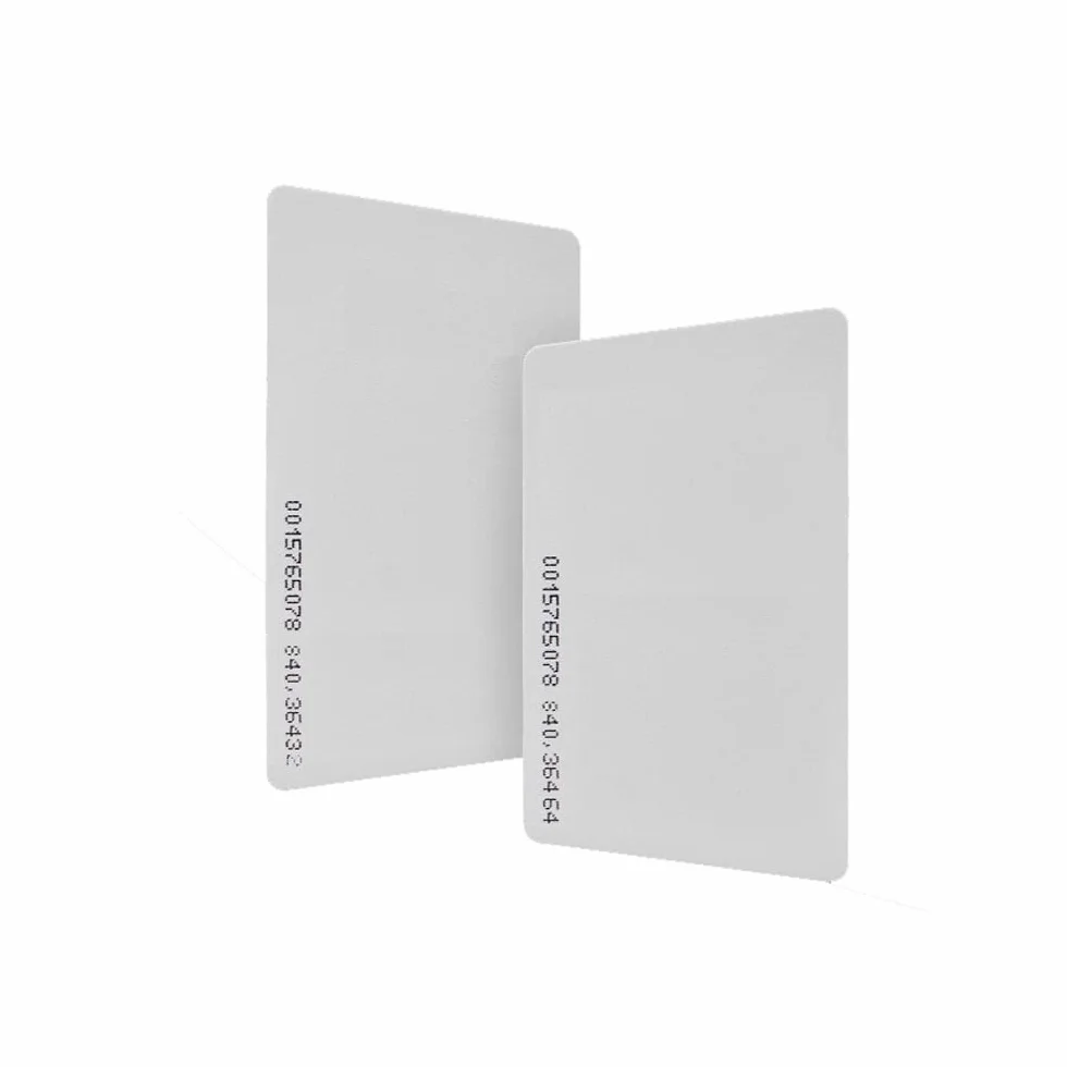 YAVIS 100 schede RFID 125 KHz TK4100 EM4100 EM4200 scheda lettura sola per controllo accessi