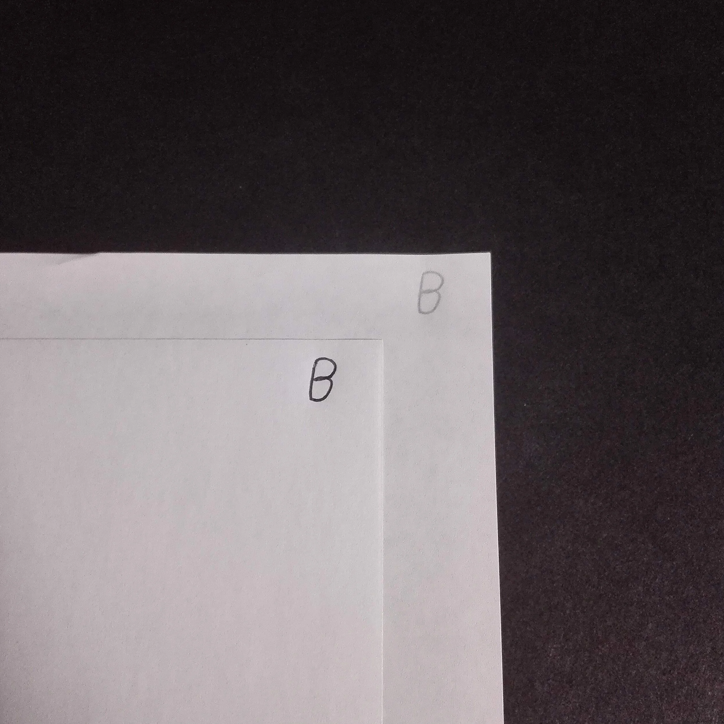 Carta Chimica CB/CF Bianco 80gr 500x2 fogli A4 per stampanti inkjet/laser
