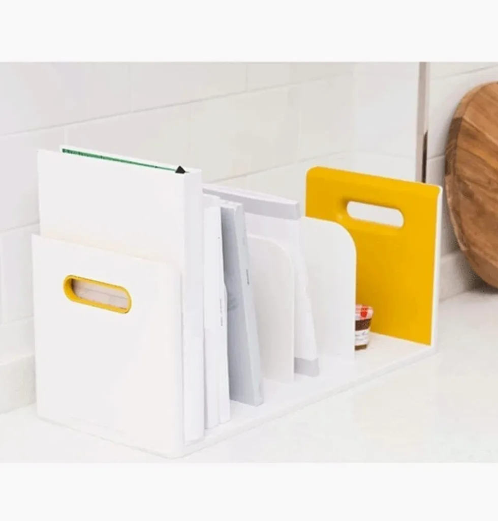 Reggi Libri, Fermalibri Reggilibri Per Scaffali, Robusti Supporti Per Libri Antiscivolo Per, Film, DVD, CD Ufficio Casa Scrivania