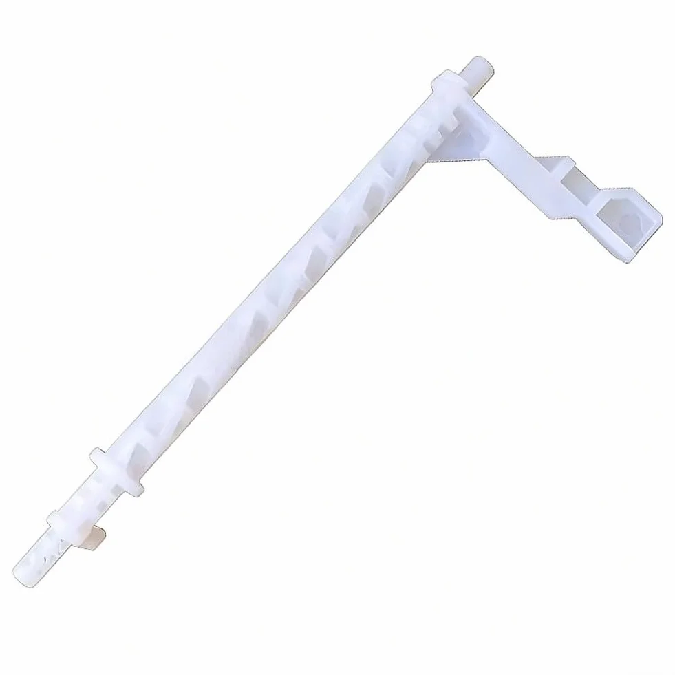 Rullo di aspirazione per WF 2850 2860 3720 Rullo di aspirazione in gomma per WF | Gomma di alta qualità, antiscivolo, per wf 2850 2860 3720, previene l'inceppamento della carta, durevole