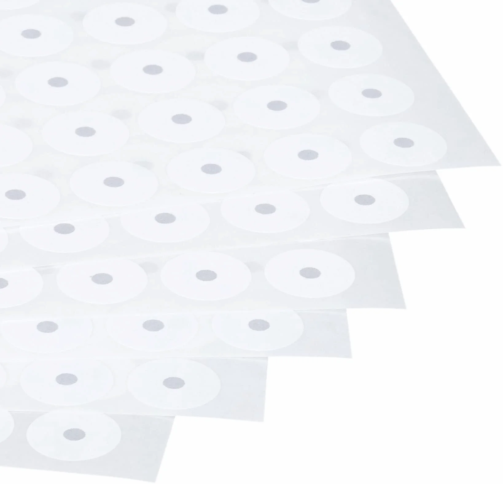 Herlitz-Anello rinforzato 13 mm