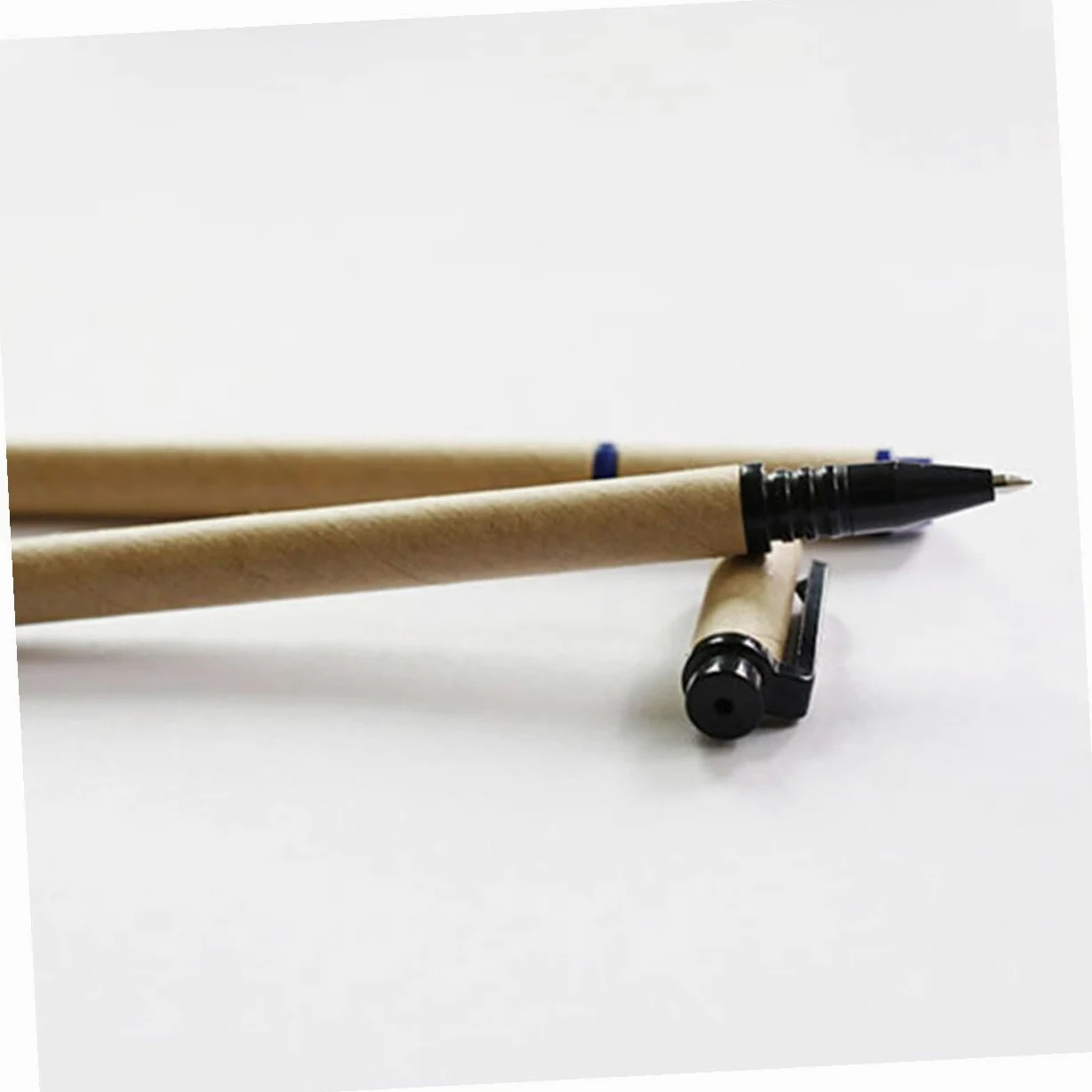 Operitacx Set Di 4 Penne A Sfera E Penne Roller Per Scuola Ufficio Scrittura Creativa Leggere E Facili Da Trasportare 10 Pezzi * 4