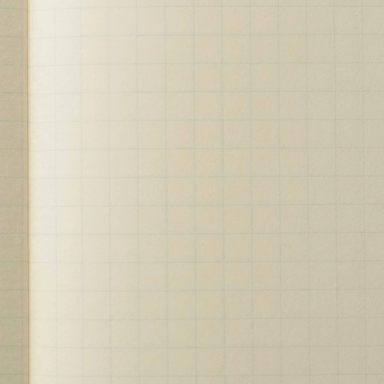 LIFE Noble Notes A4 5mm Squares Ruled Line N31 by LIFE