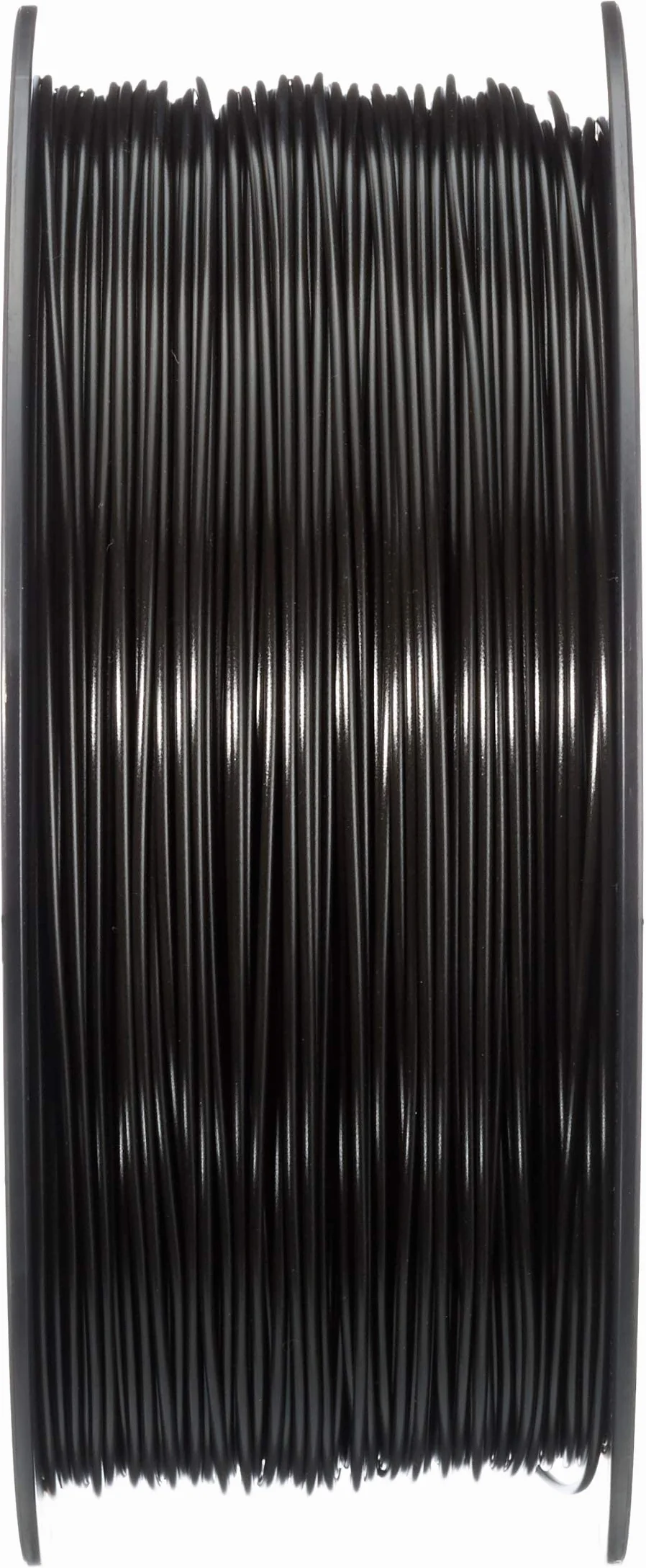 Amazon Basics Filamento PLA 1.75 mm nero 1 kg per stampanti 3D