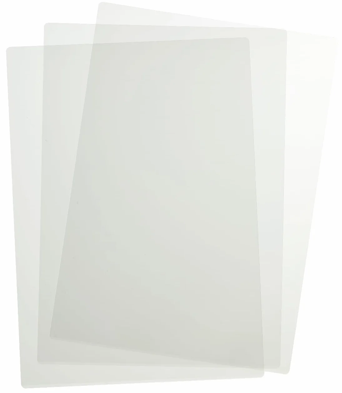 SIGMA Pellicole per laminazione LF480, PET/EVA, DIN A4, 100 unità