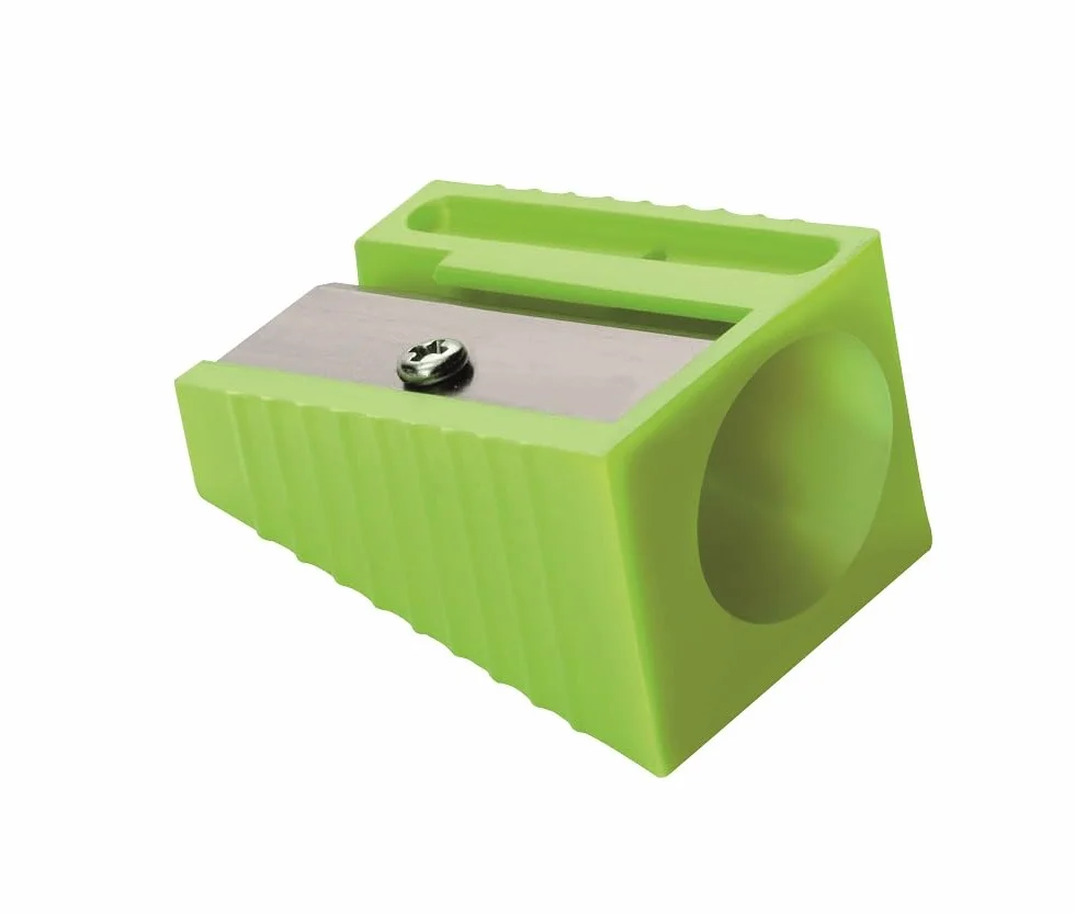 WONDAY Temperamatite in plastica 17 mm colori casuali
