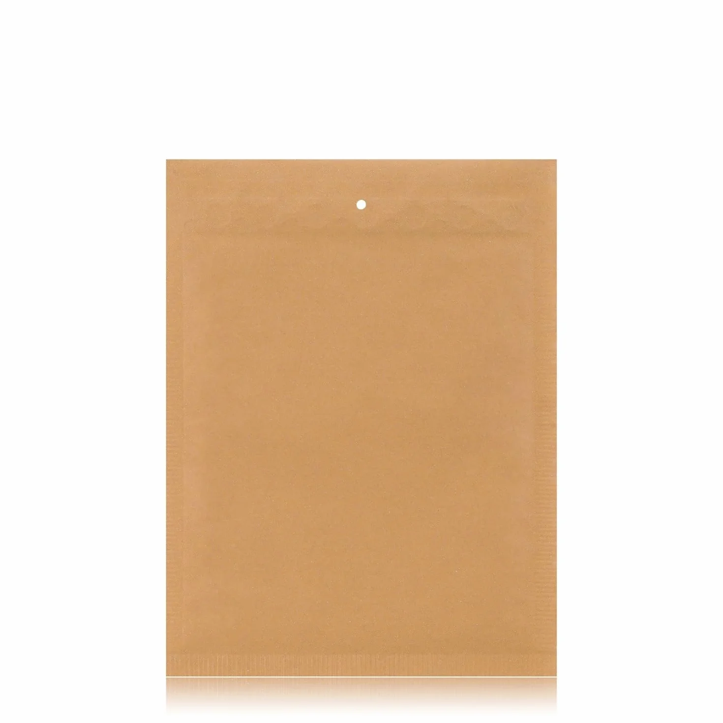 800 Buste Imbottite Marroni per Spedizioni, Buste in Carta Kraft Avana con Pluriball Rinforzato, Carta FSC Autosigillante, Ideali per Vinted, E-commerce, Libri, Formati da C3 170 x 210 mm