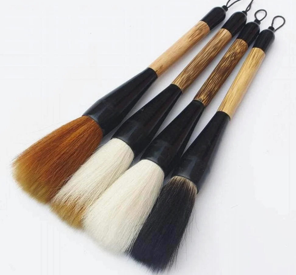 Pennello, Pennello for Calligrafia Cinese, Pittura, Pennello for