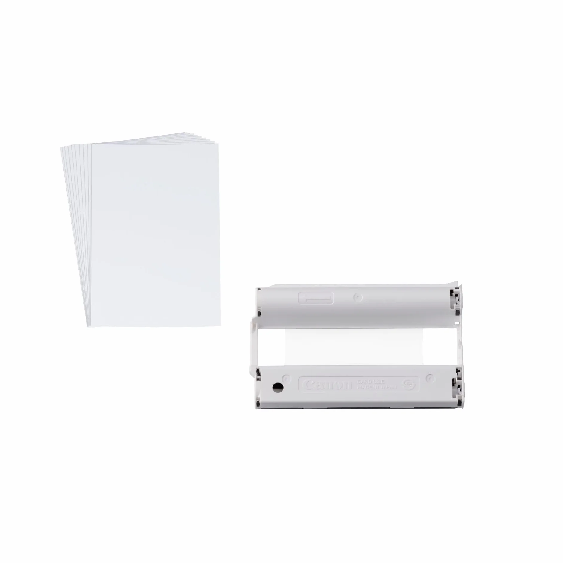 Canon XC-20L Set carta e inchiostro 20 stampe