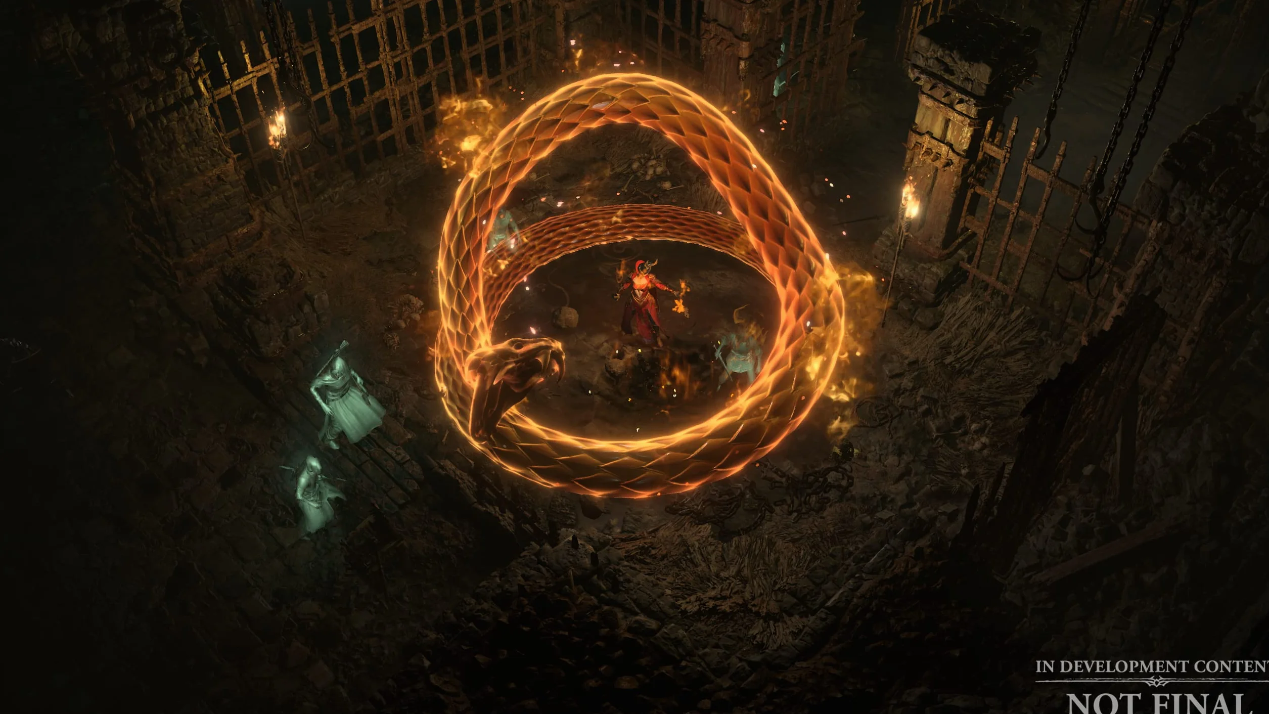 Diablo IV PS4 Game