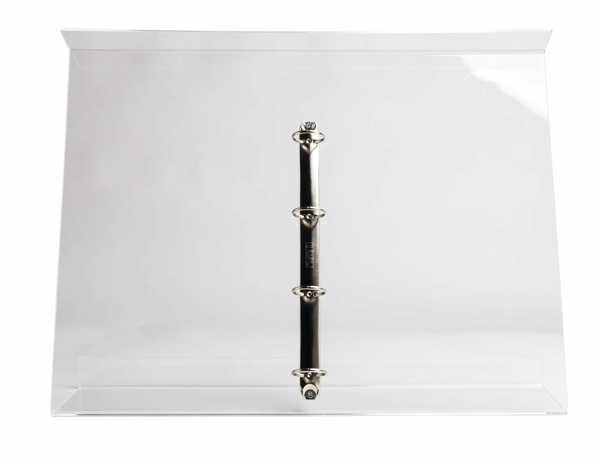 Exacompta Leggio da Tavolo per Documenti A4 A3 52x32,6x14,8 cm