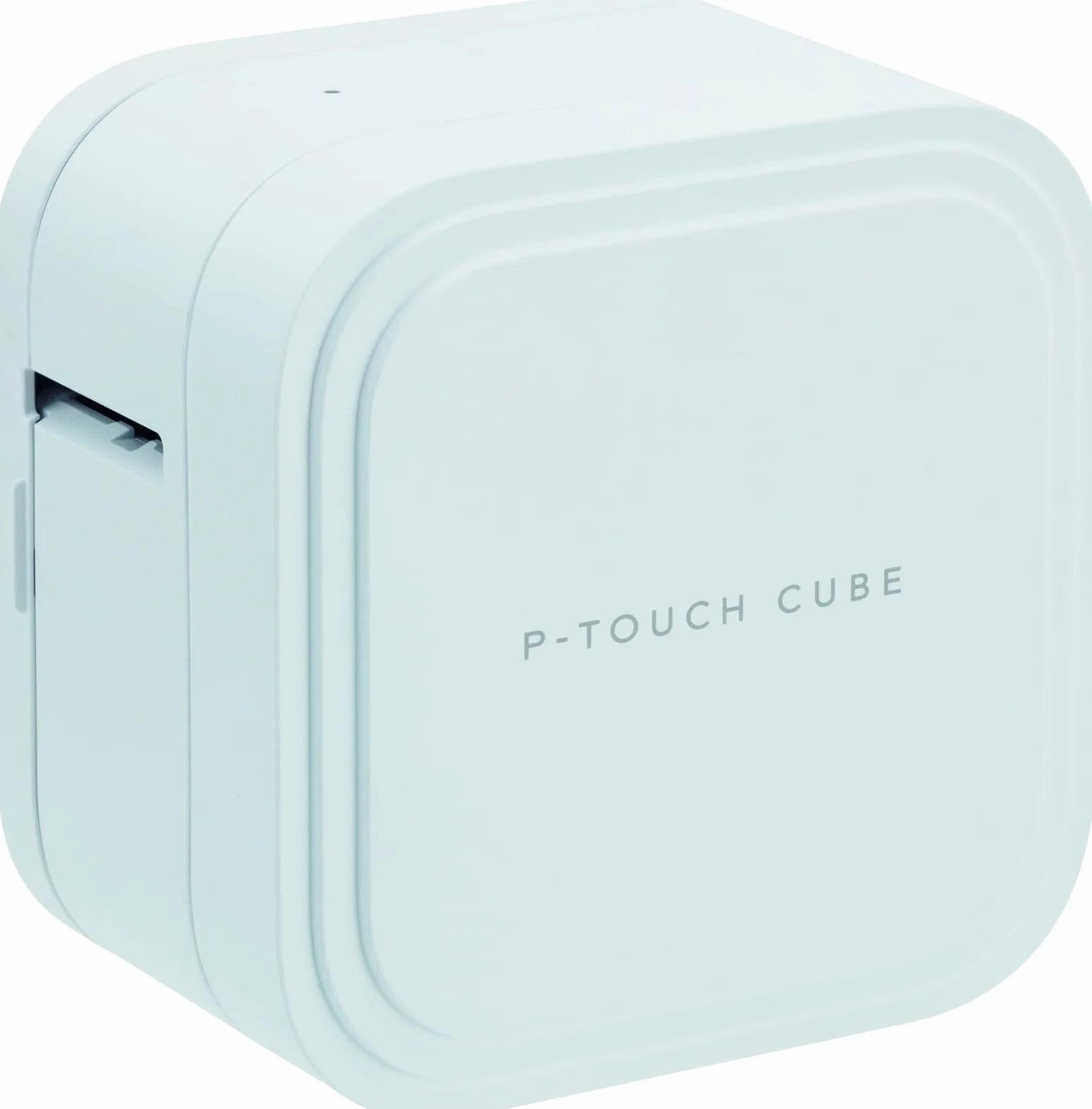 Brother P-Touch CUBE Pro PT-P910BT Stampante di Etichette 36 mm Bluetooth Taglierina Automatica