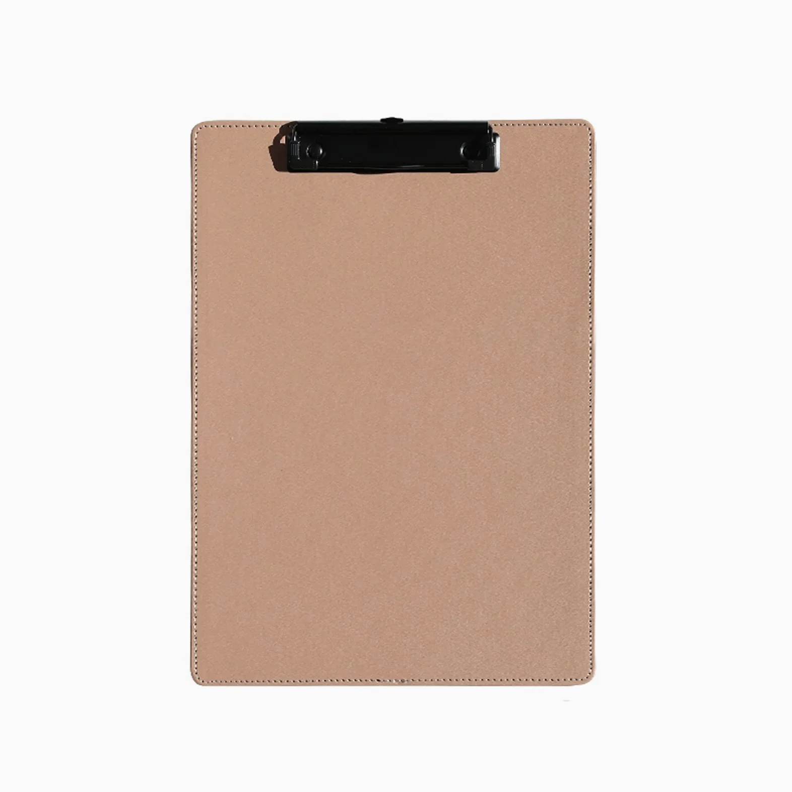 Liudan Portablocco Appunti A4 e Letter-Sized con Clip di Metallo File Ordinamento dei collettori con Ganci telescopici Scrittura della Cartella da Scrittura (2 Confezioni) Clipboard Portablocco