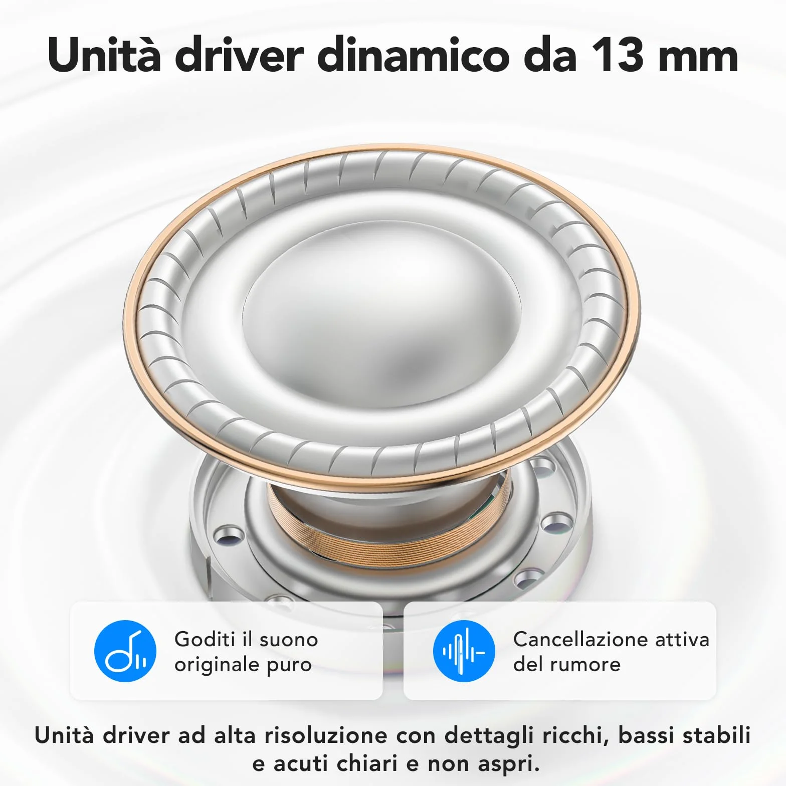 N02 Auricolari Traduttore AI 4 in 1, Cuffie con Traduzione Simultanea in Tempo Reale, 165 Lingue e 9 Modalità di Traduzione, Assistente AI, Display LCD Touch, Bluetooth 6.0 per Viaggi, Lavoro e Studio