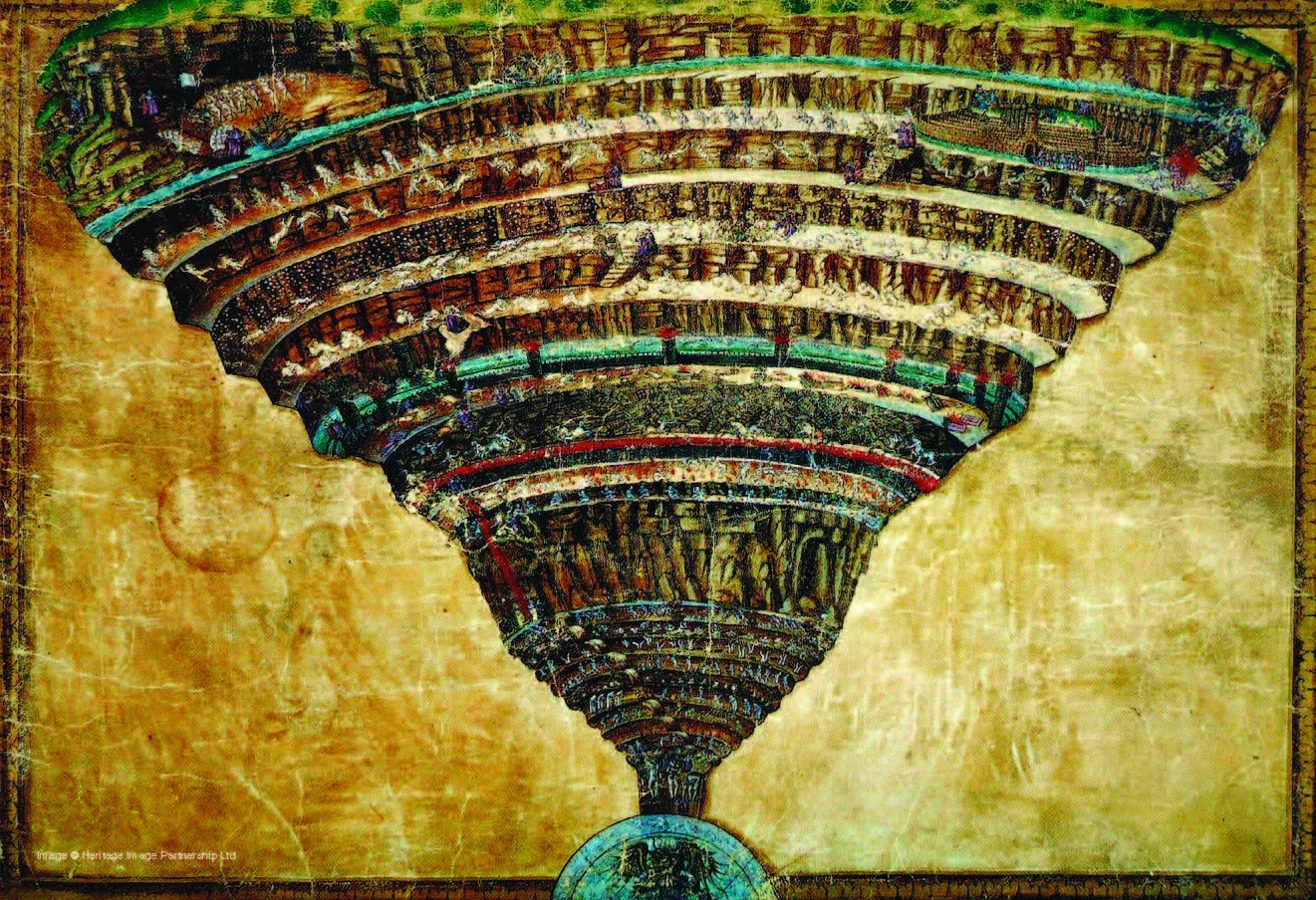 Atlante dei luoghi letterari. Terre leggendarie, mitologiche, fantastiche in 99 capolavori dall'antichità a oggi