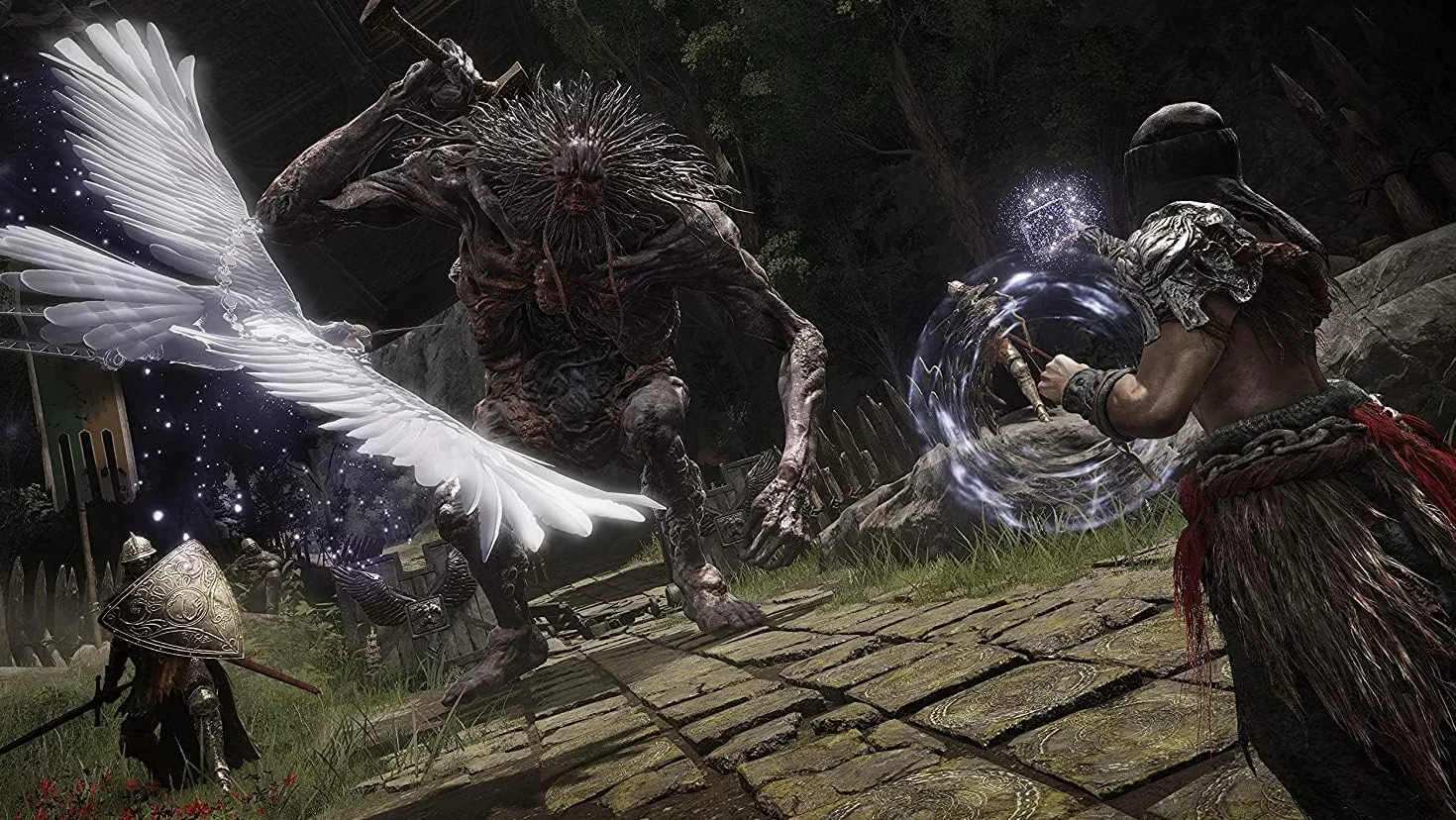 Elden Ring (PS5)