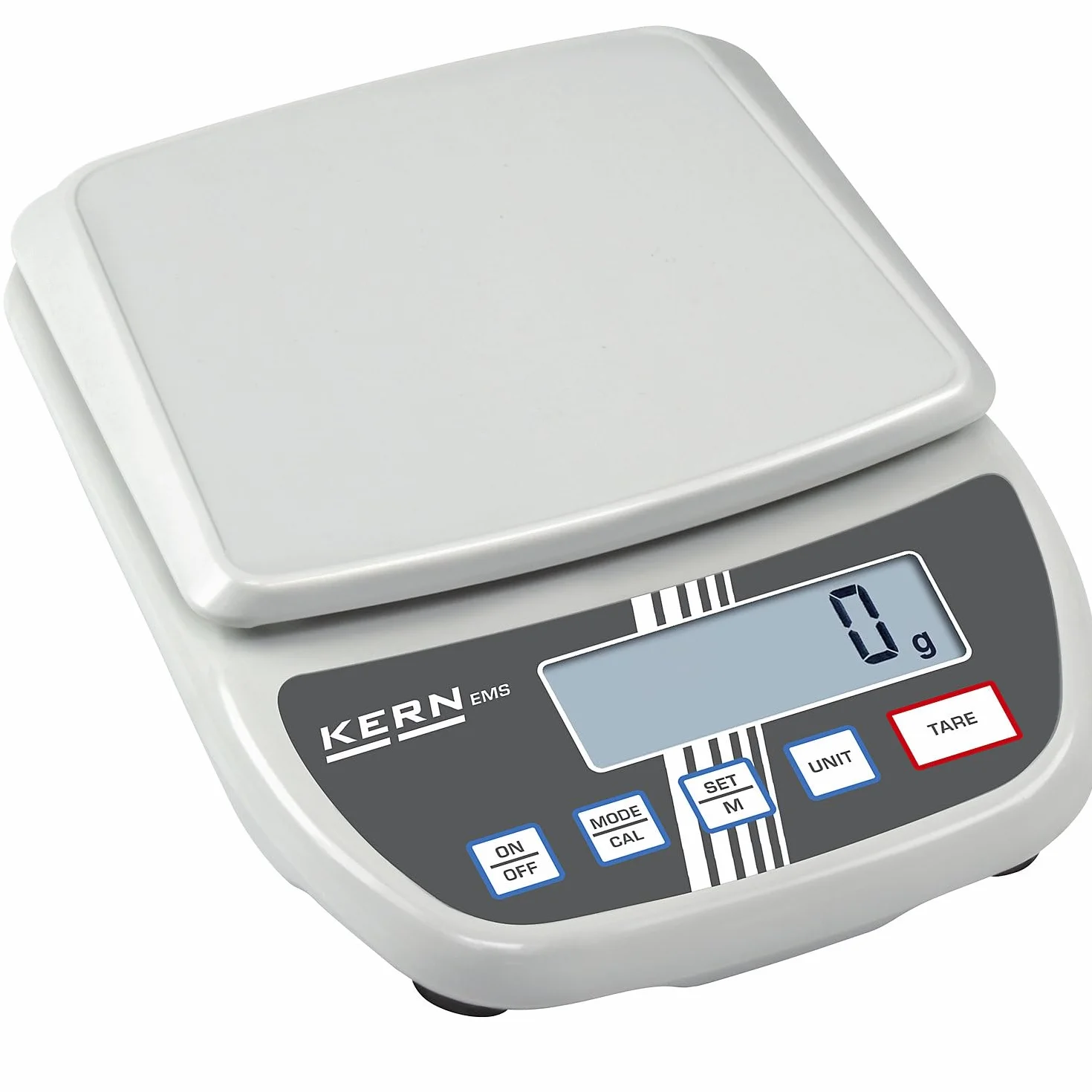 Bilancia didattica KERN EMS 6K1