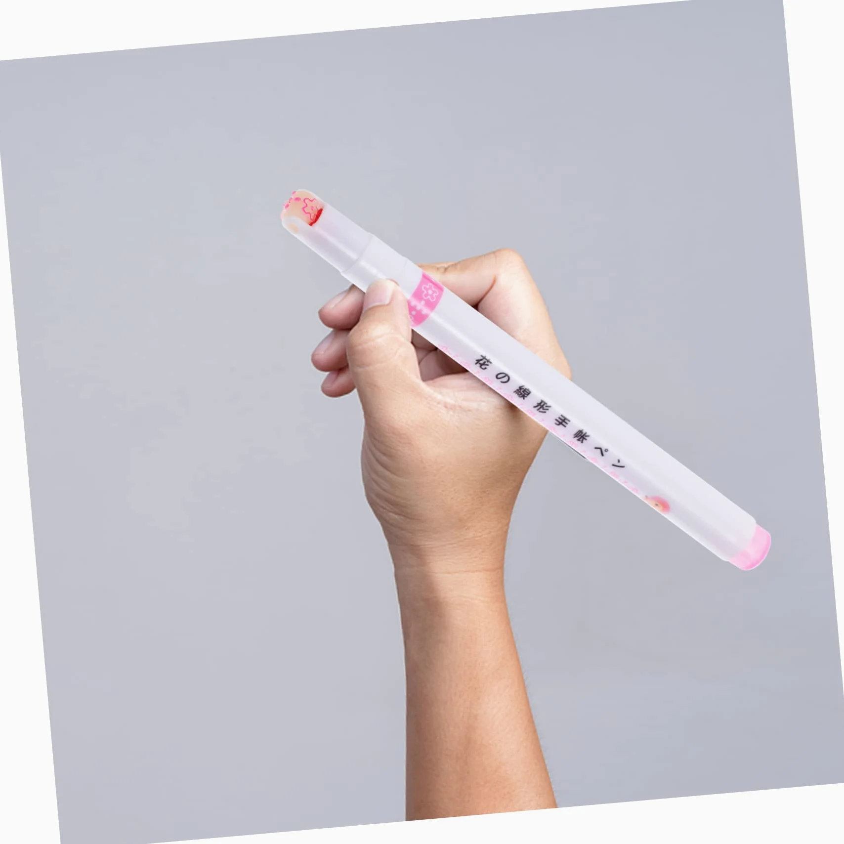 NUOBESTY 4 Set Evidenziatore A Pennarelli Per La Scuola Materiale Scolastico Carino Evidenziatori Alla Rinfusa Pennarelli Evidenziatori Marcatori Plastica 3 Pezzi * 4