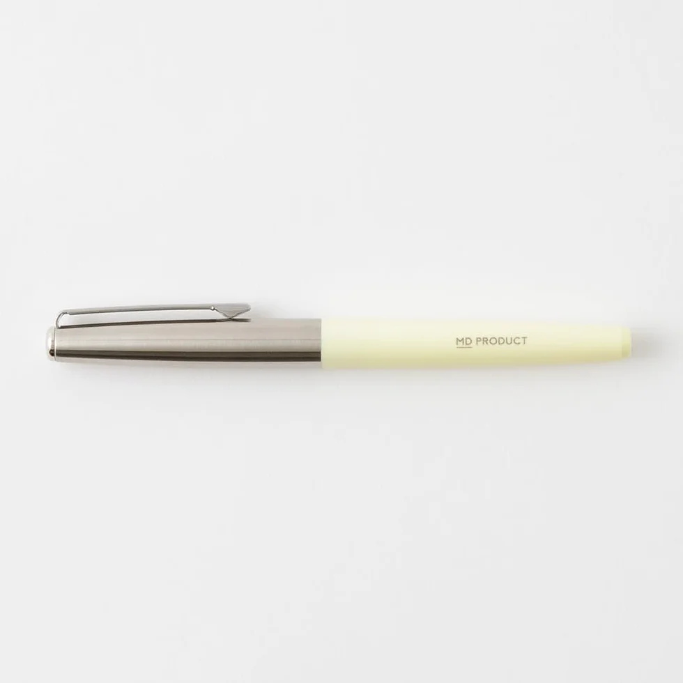 Midori 38079006 MD - Penna stilografica