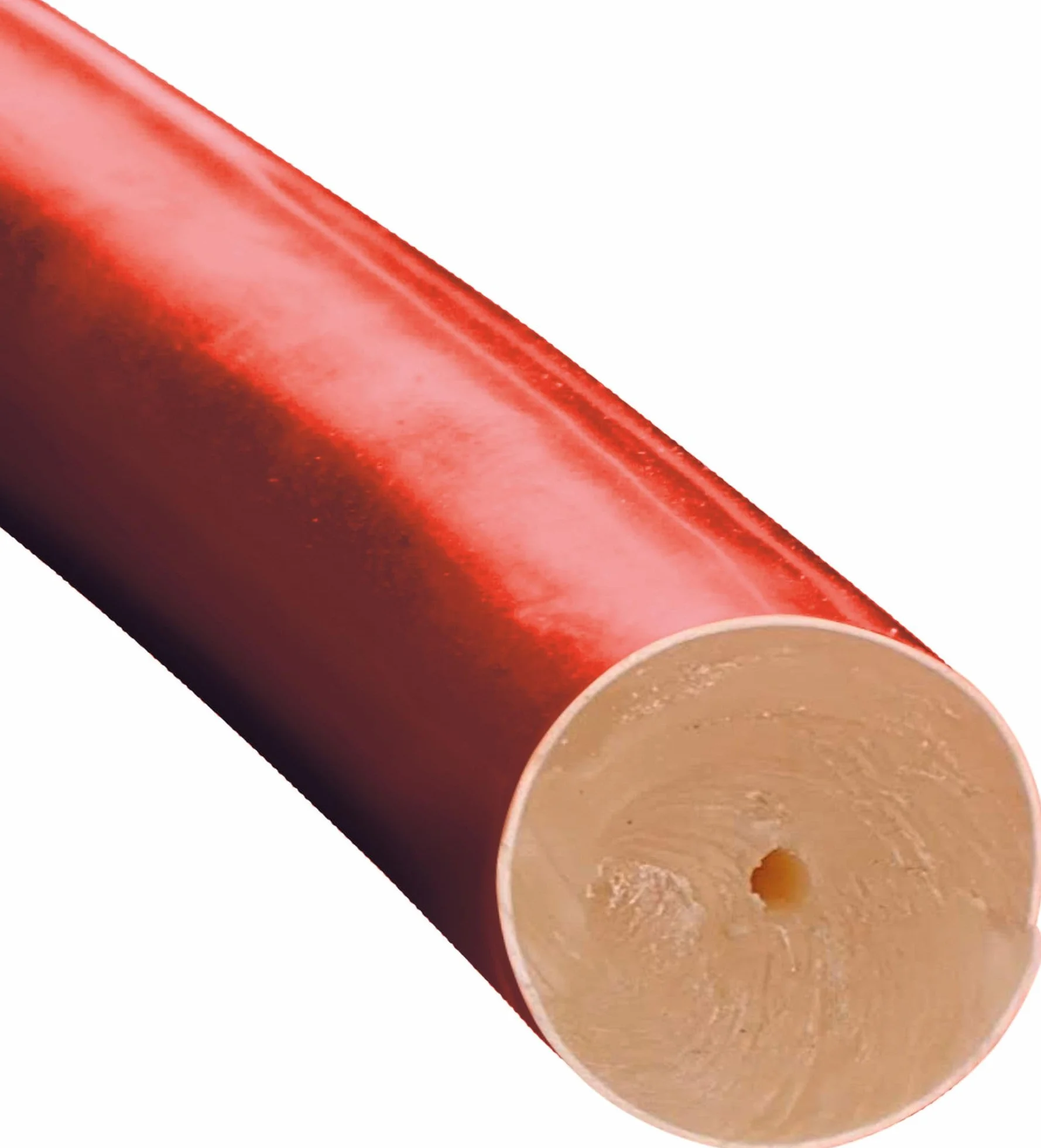CRESSI dal 1946 - Pure Rubber Band Roll - Rotolo Elastico per Arbalete Disponibile Ø 14mm o Ø 16mm