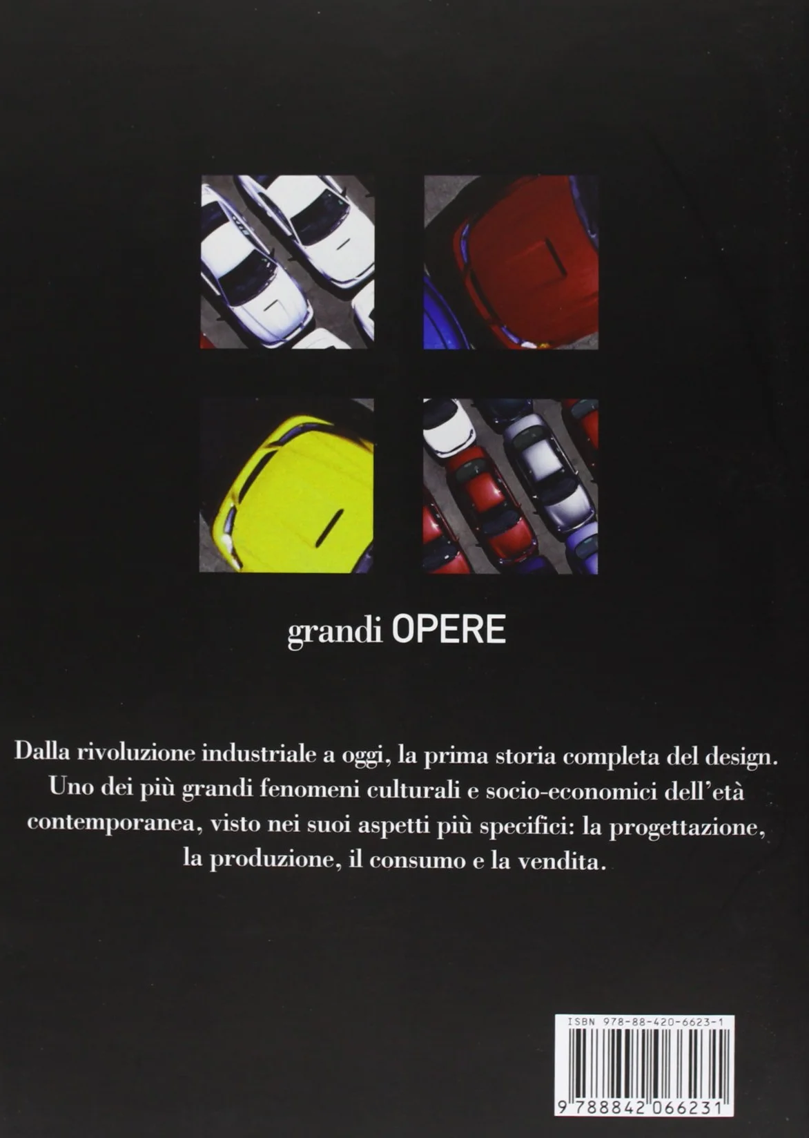 Storia del design. Ediz. illustrata
