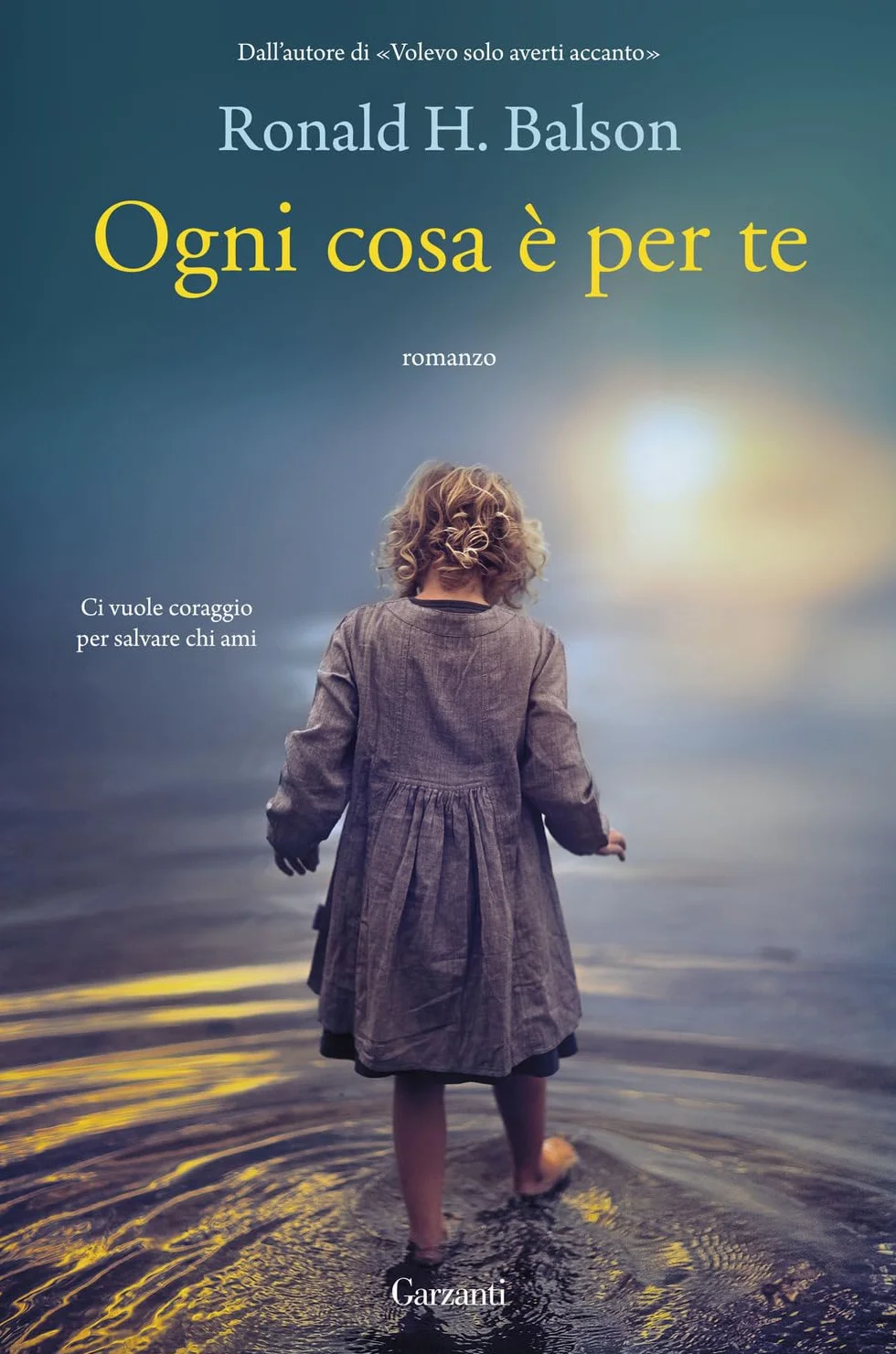 Ogni cosa è per te