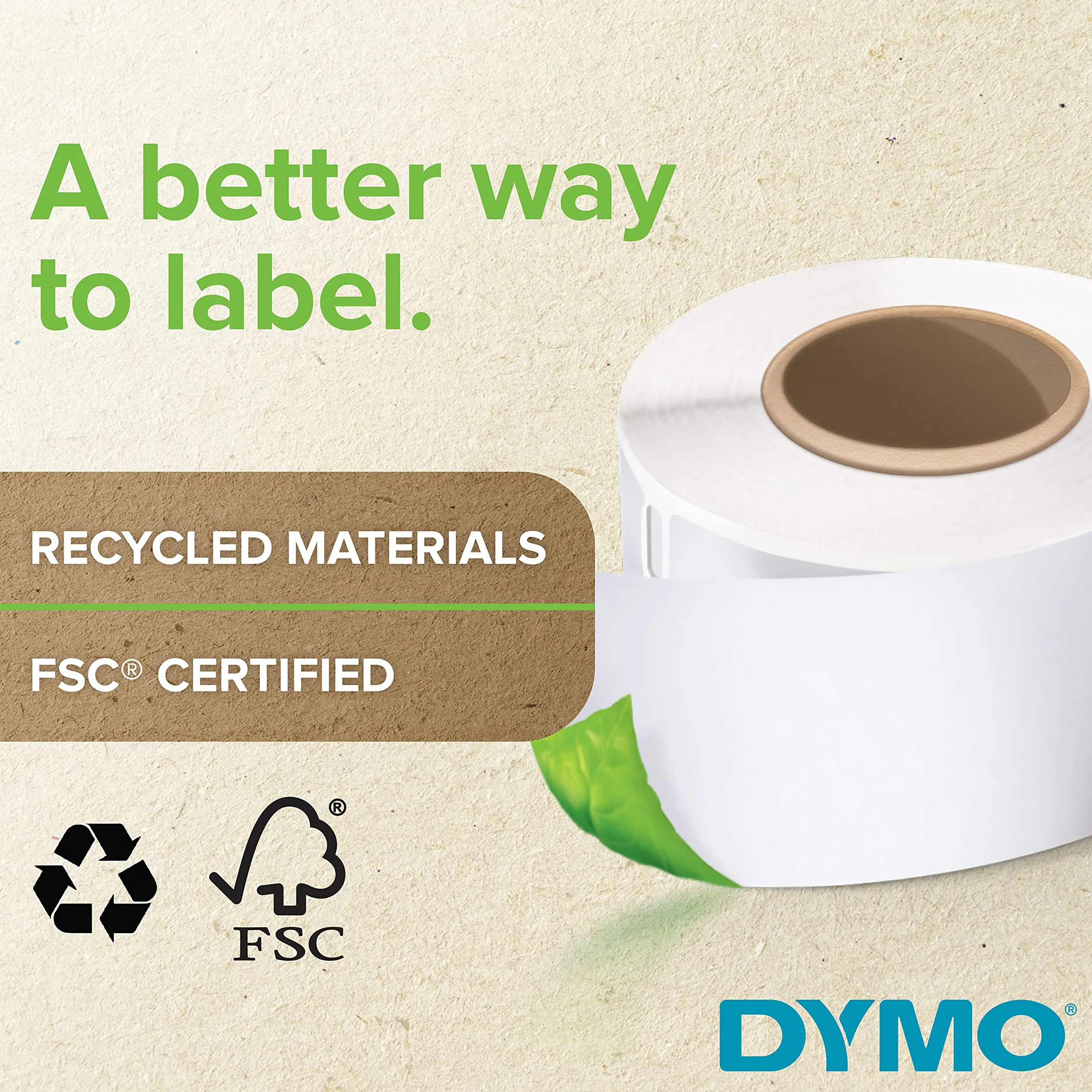 DYMO LabelWriter 5XL stampante per etichette [CD] Termica diretta 300 x 300 DPI Cablato Collegamento ethernet LAN (DYMO LABEL WRITER 5XL UK PLUG - )