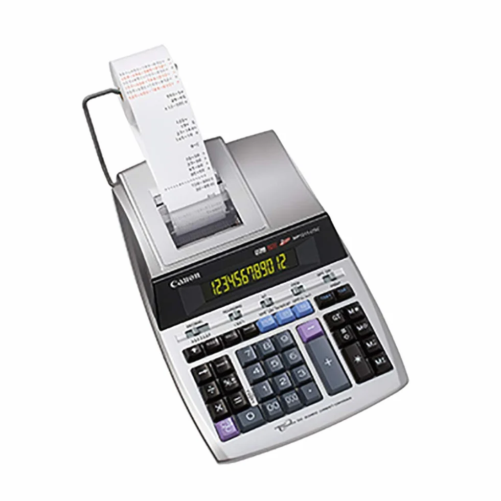 Canon Pro Mp1211 Calculator One Size