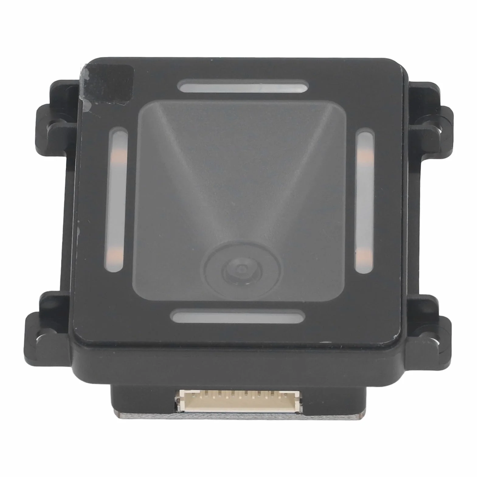 Cryfokt 2D -Barcode -Reader Module, Forte capacità di Decodifica Ultra dünütfaren barcode scanner Modulo per Dispositivi Self service