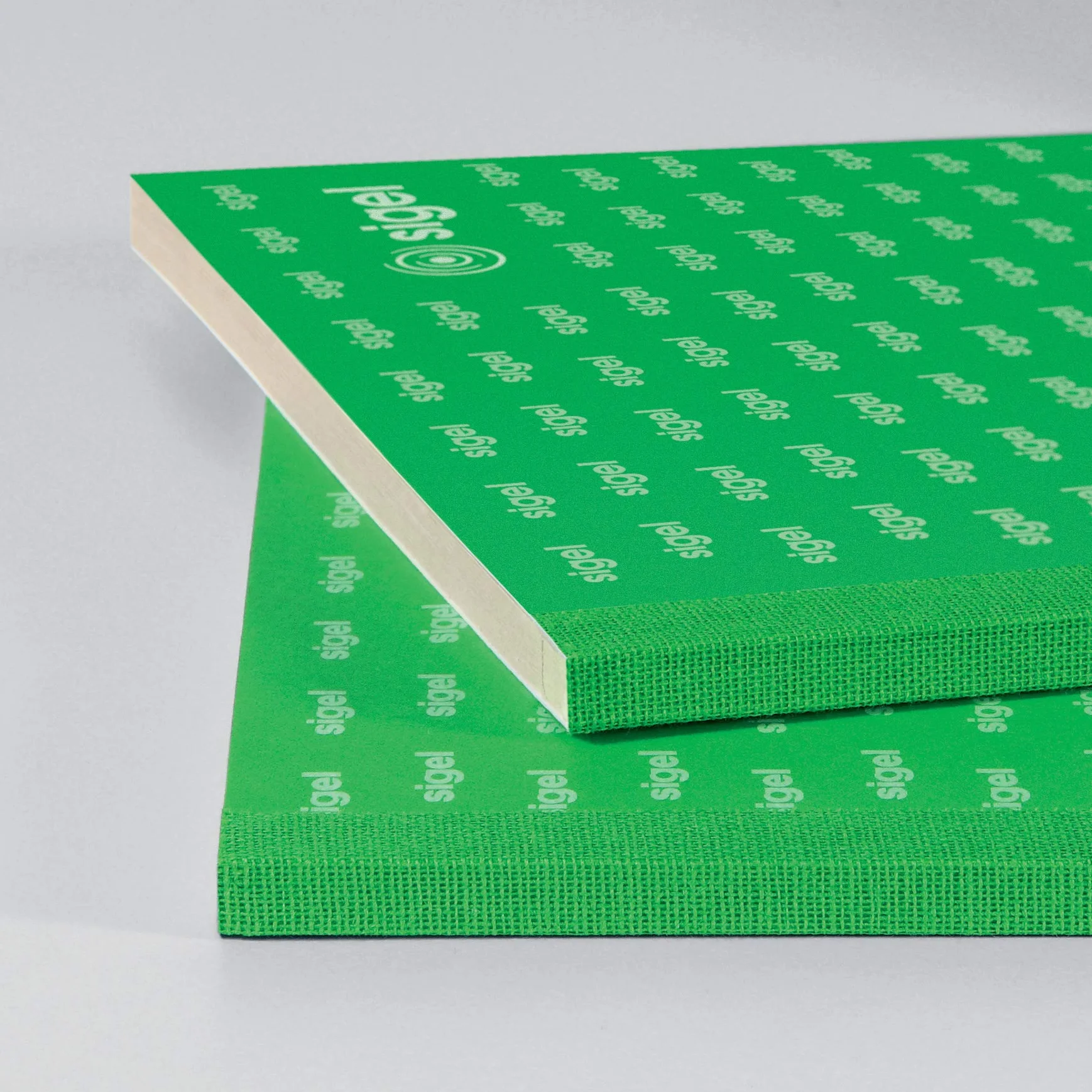 Sigel BO116 biglietto libro 1000 sztuk żółty niebieski format A4 2x50 arkuszy