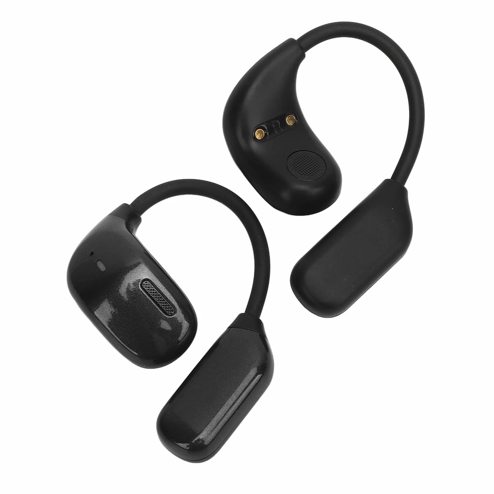 Fabater Auricolari per Traduttori Cuffie Bluetooth Ad Alta Precisione con Supporto per 144 Lingue per Ambienti e Viaggiatori Multilingue