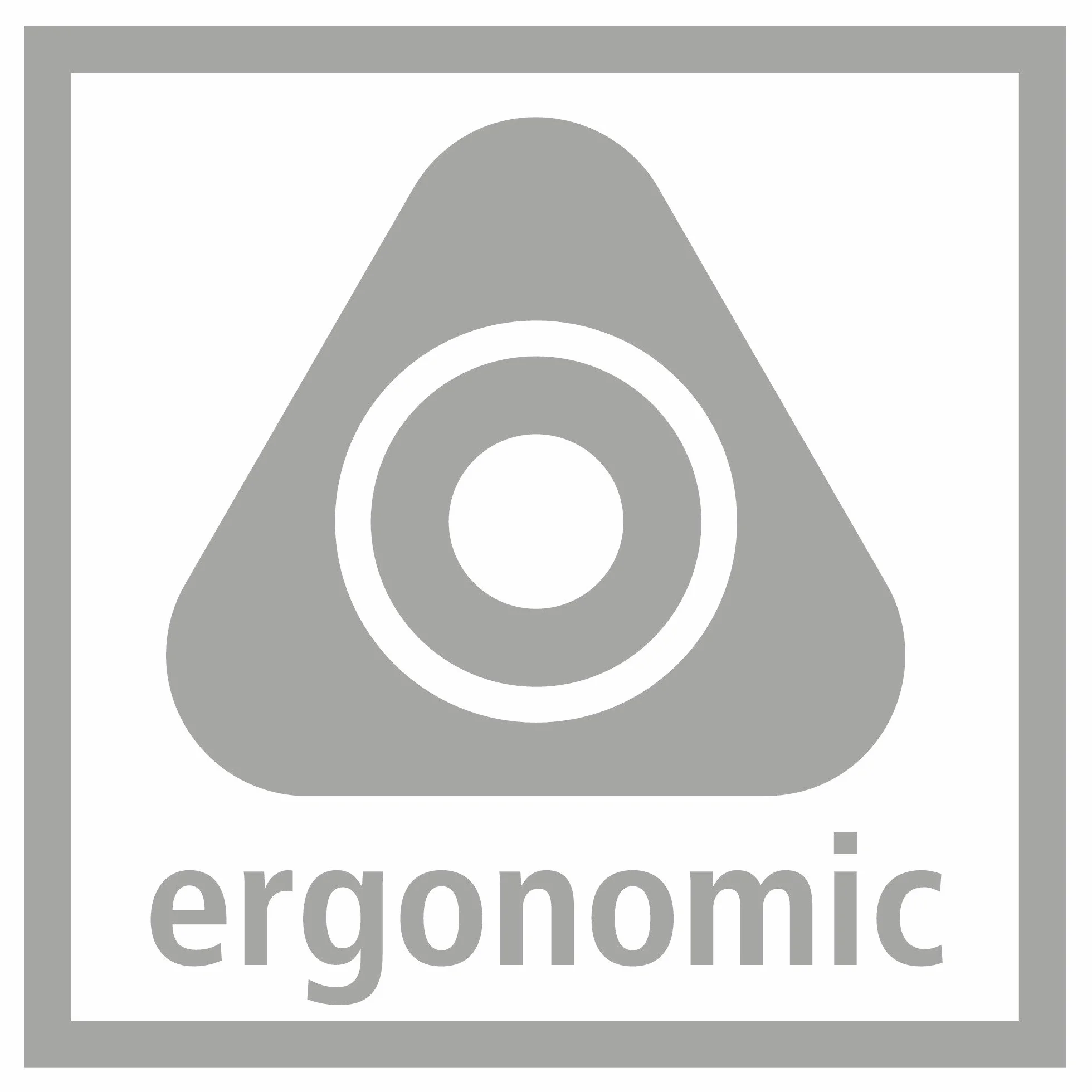 STABILO EASYgraph Matita Ergonomica Triangolare per Destrimani Pastel Confezione da 6 HB