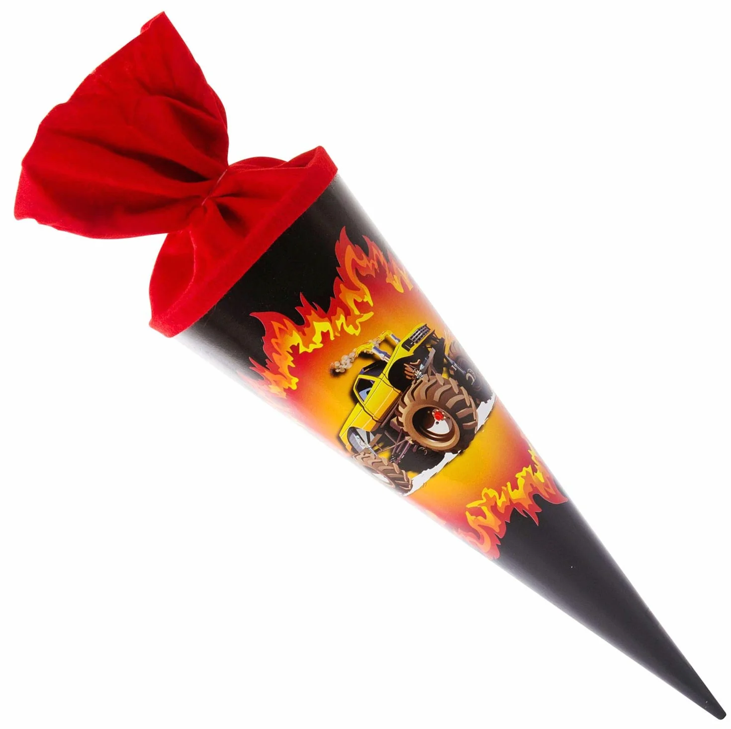 Goldbuch Cono fratellino Monster Truck 35 cm