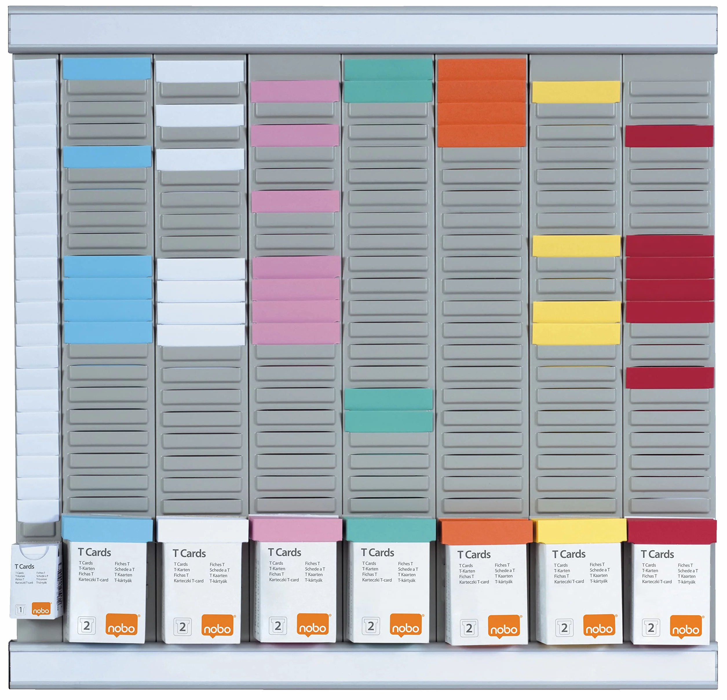NOBO Office Planner - 2911080