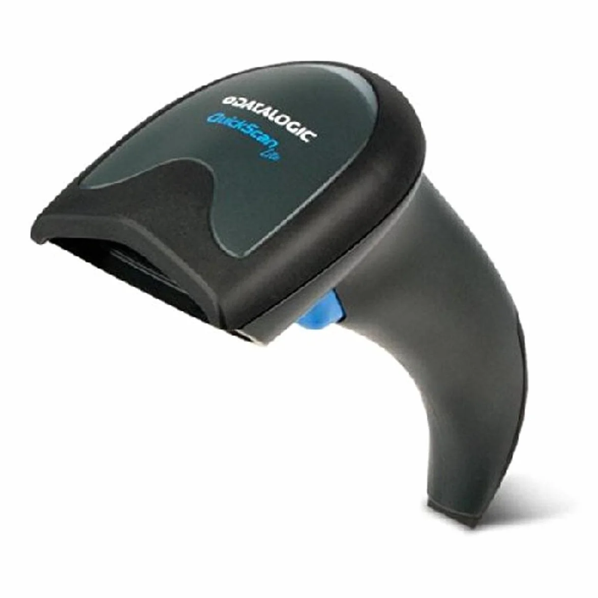Datalogic QuickScan Lite QW2100 Laser Nero Handheld bar code reader