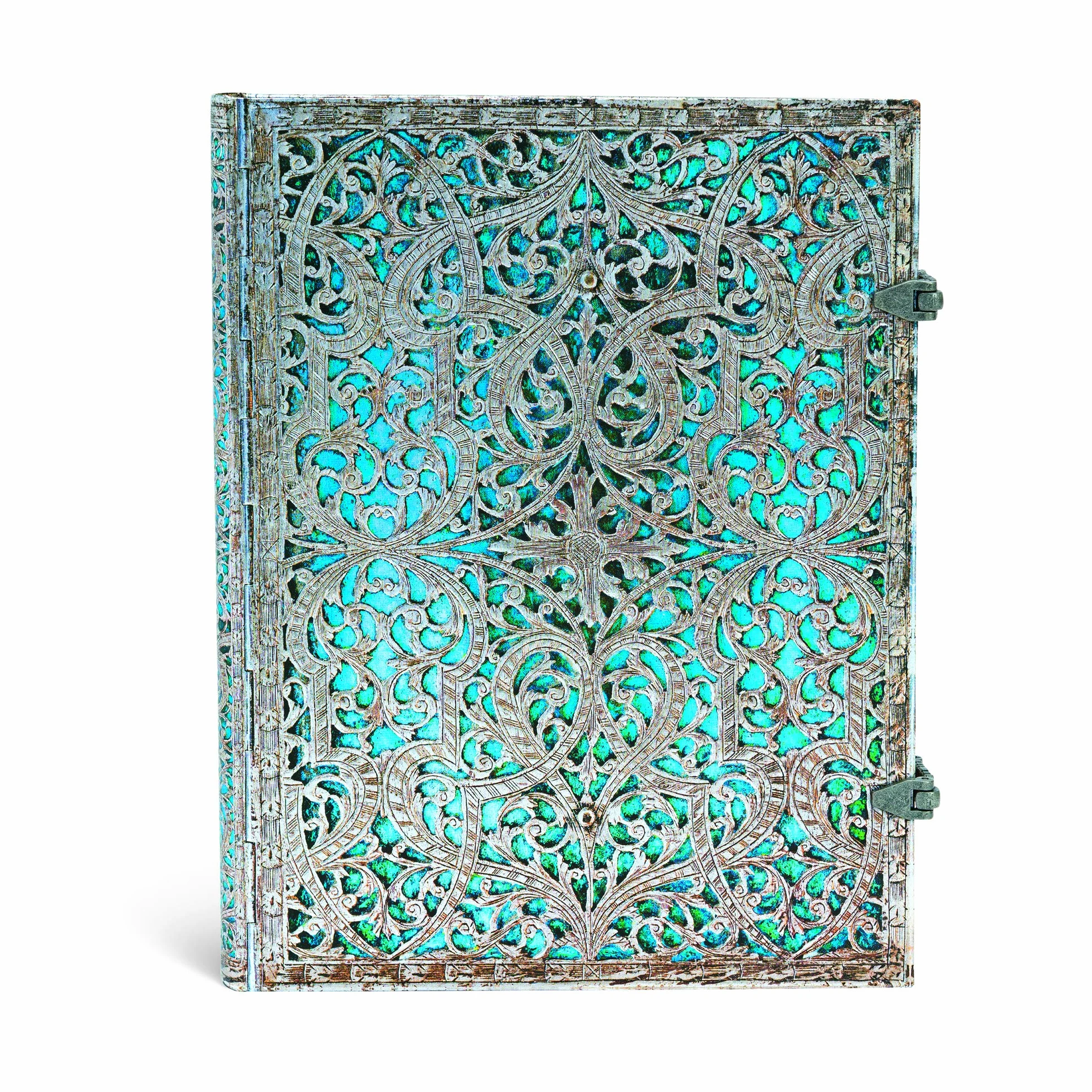 Paperblanks MAYA BLUE