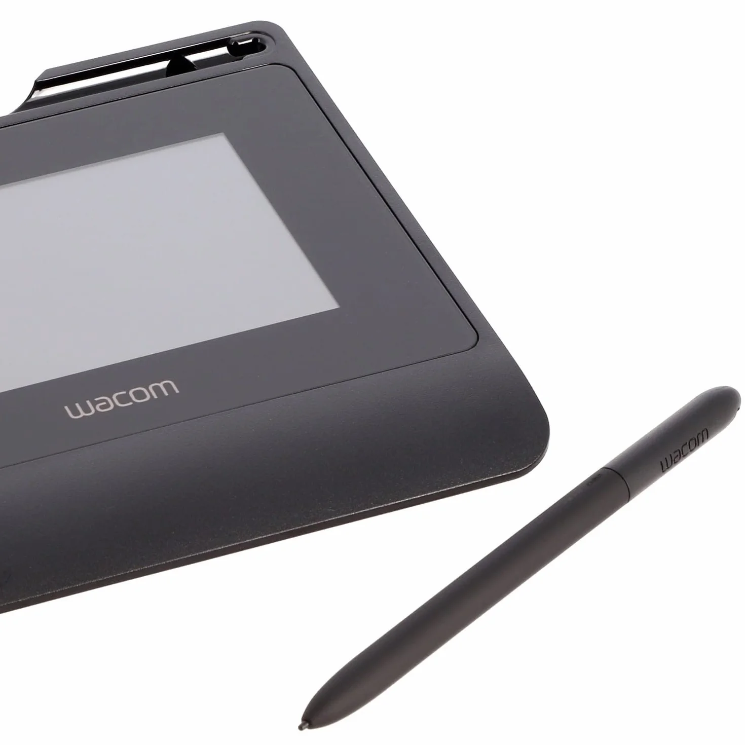 PERIPHERIQUE SAISIE Quadro Signature STU540